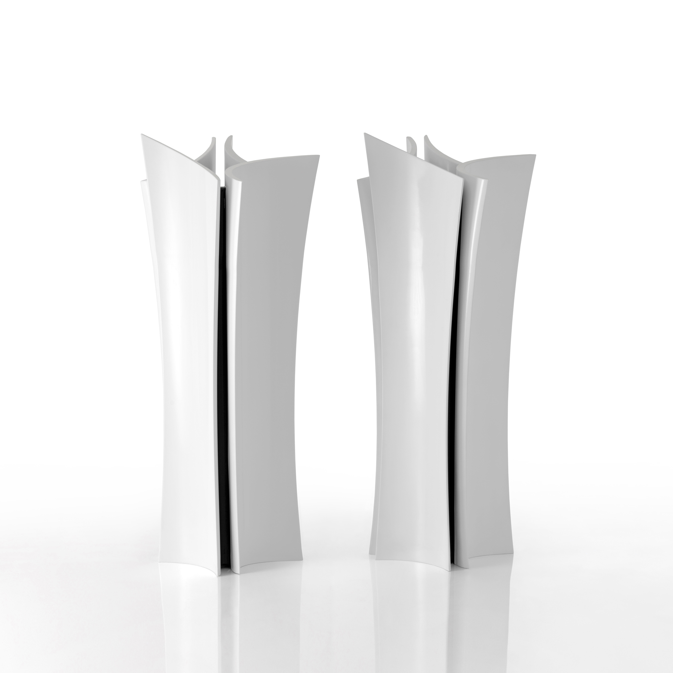 Display product Rest planter from manufacturer Vondom