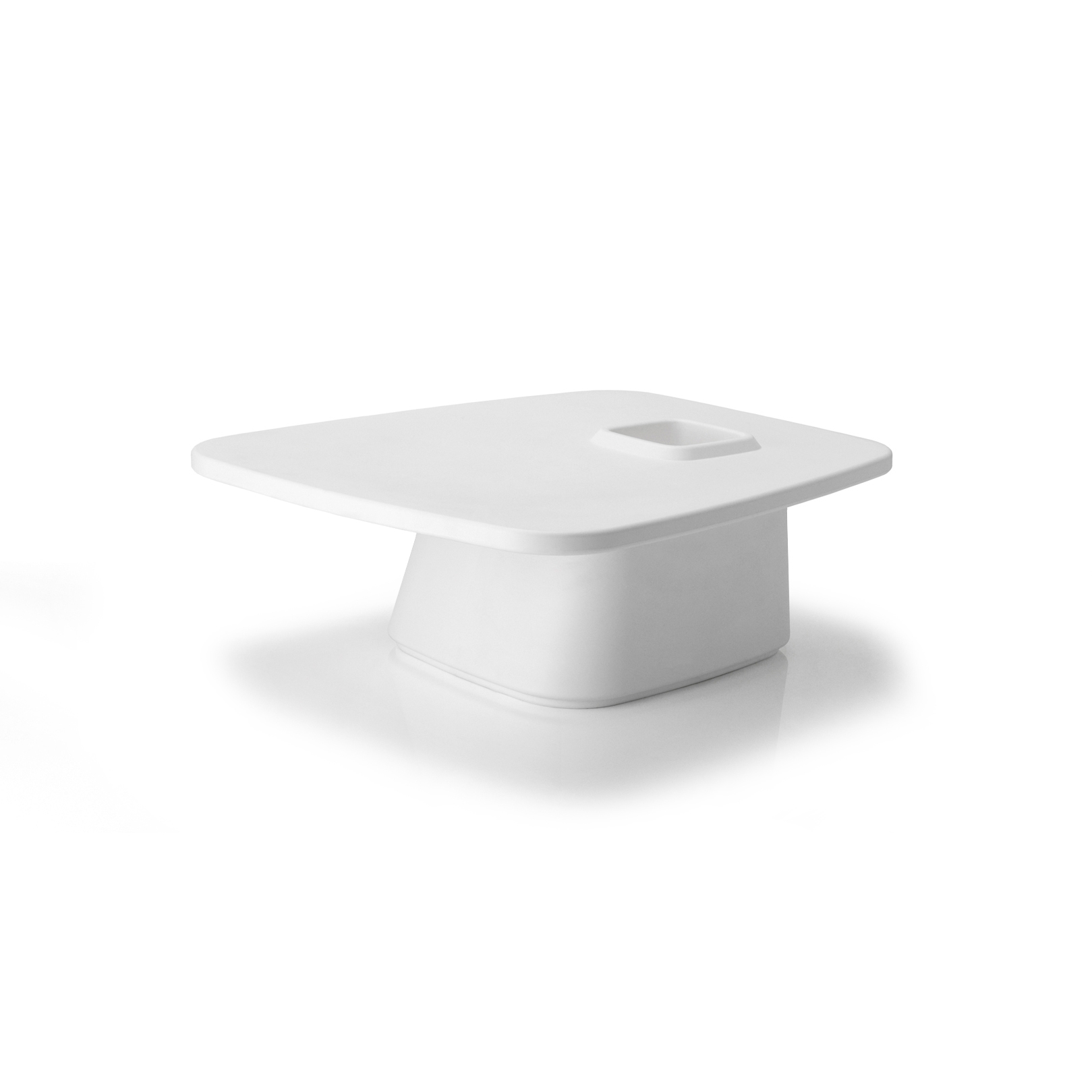 Produkt Moma Low table des Herstellers Vondom anzeigen