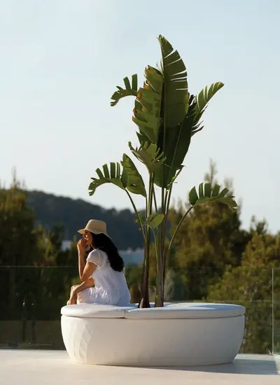 Vondom - Vases Isla