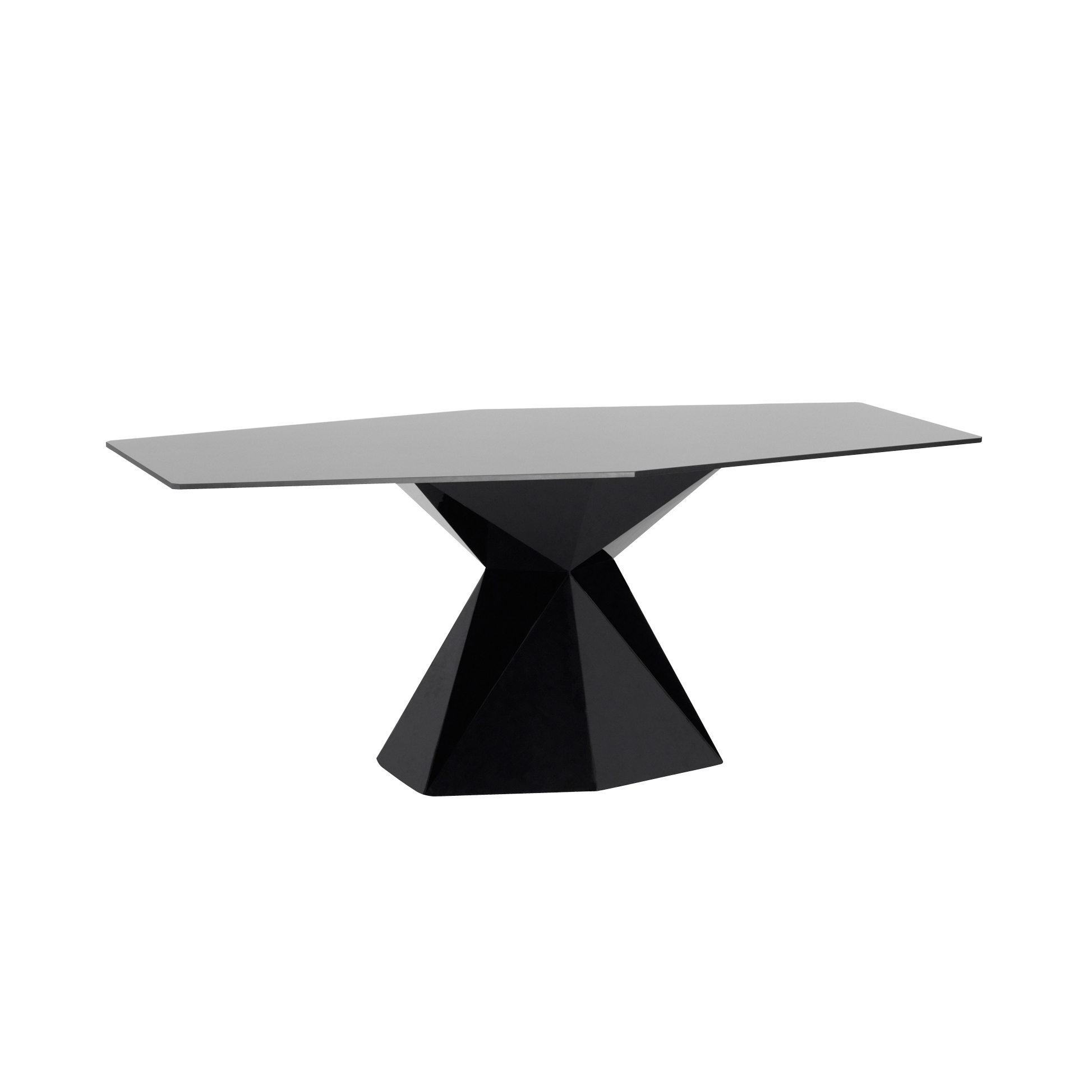 Display product Vertex table from manufacturer Vondom