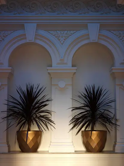 Vondom - Vases pot