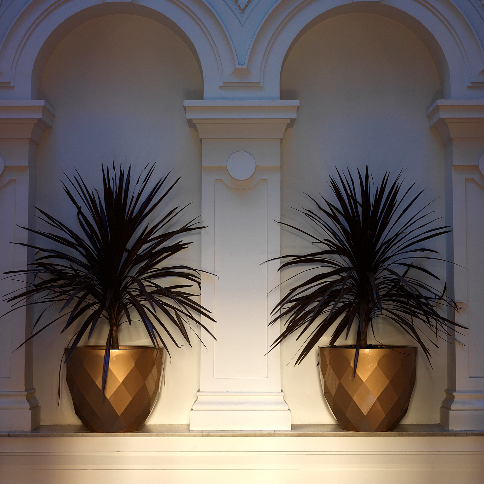 Mostrar el producto Vases maceta del fabricante Vondom