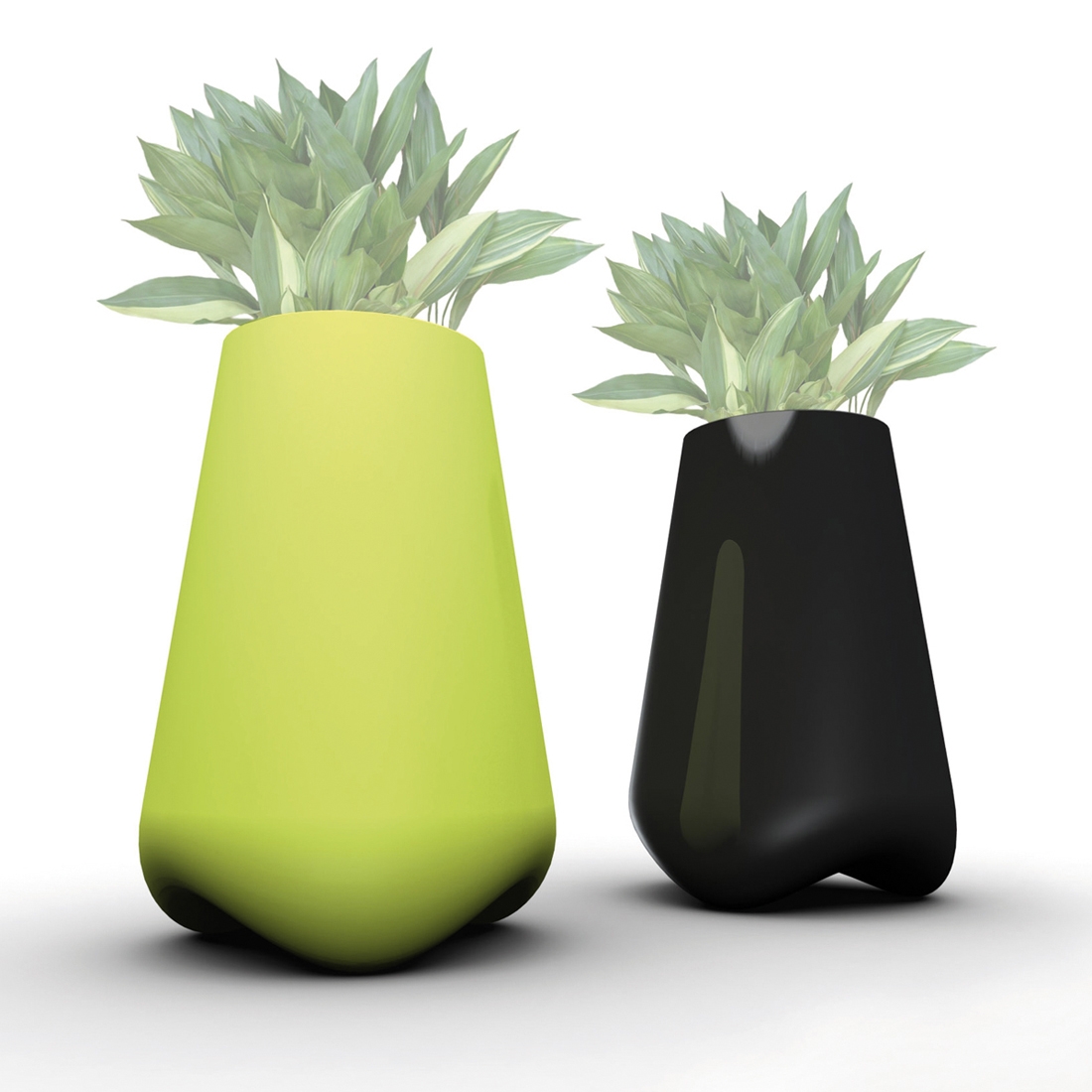 Mostrar el producto Pal maceta del fabricante Vondom