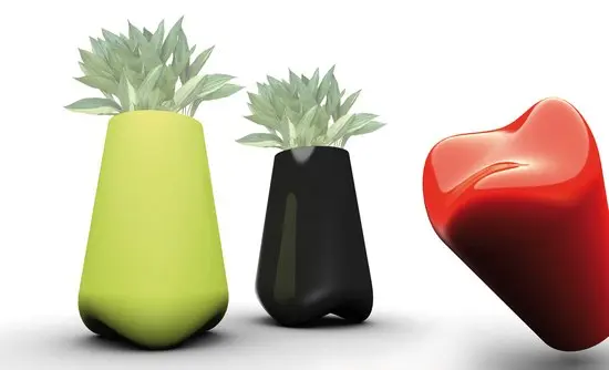 Vondom - Vlex pot