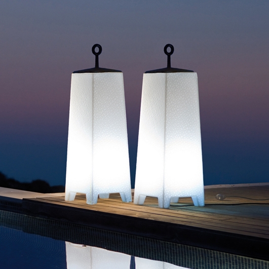 Mostra il prodotto Mora large del produttore Vondom