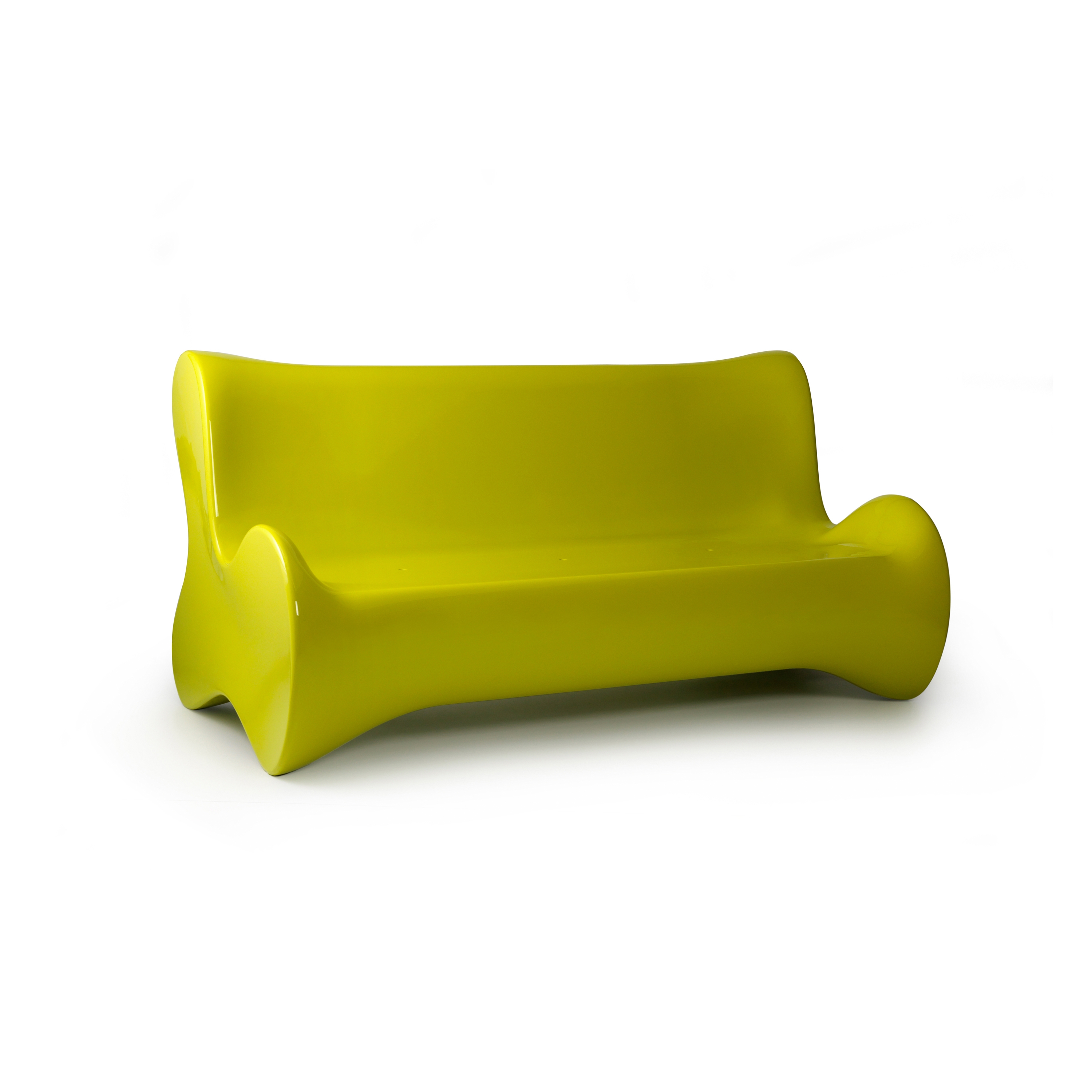 Mostra il prodotto Pal divano del produttore Vondom