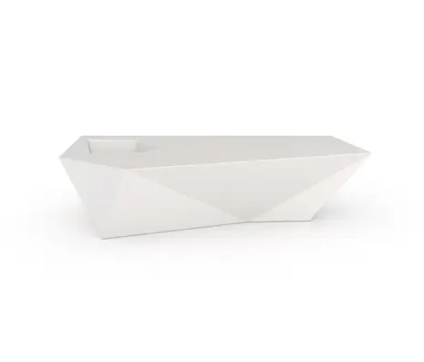Vondom - Faz bench