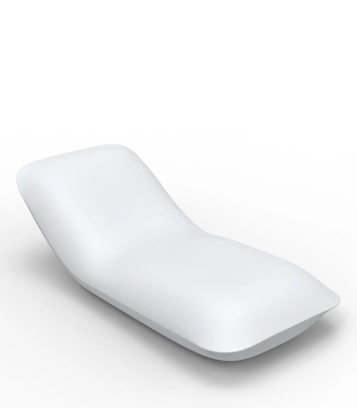 Vondom - Pillow sun chaise