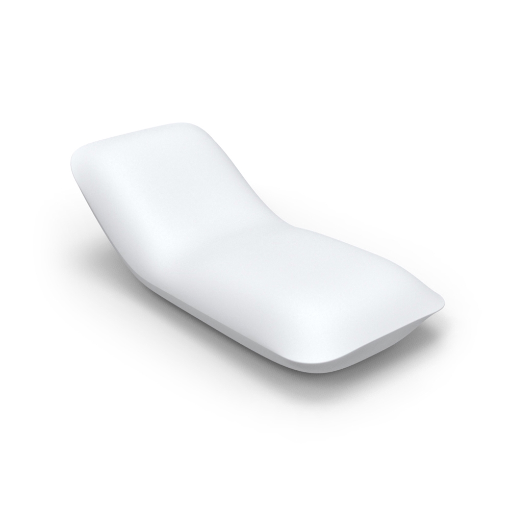 Produkt Pillow sun chaise des Herstellers Vondom anzeigen