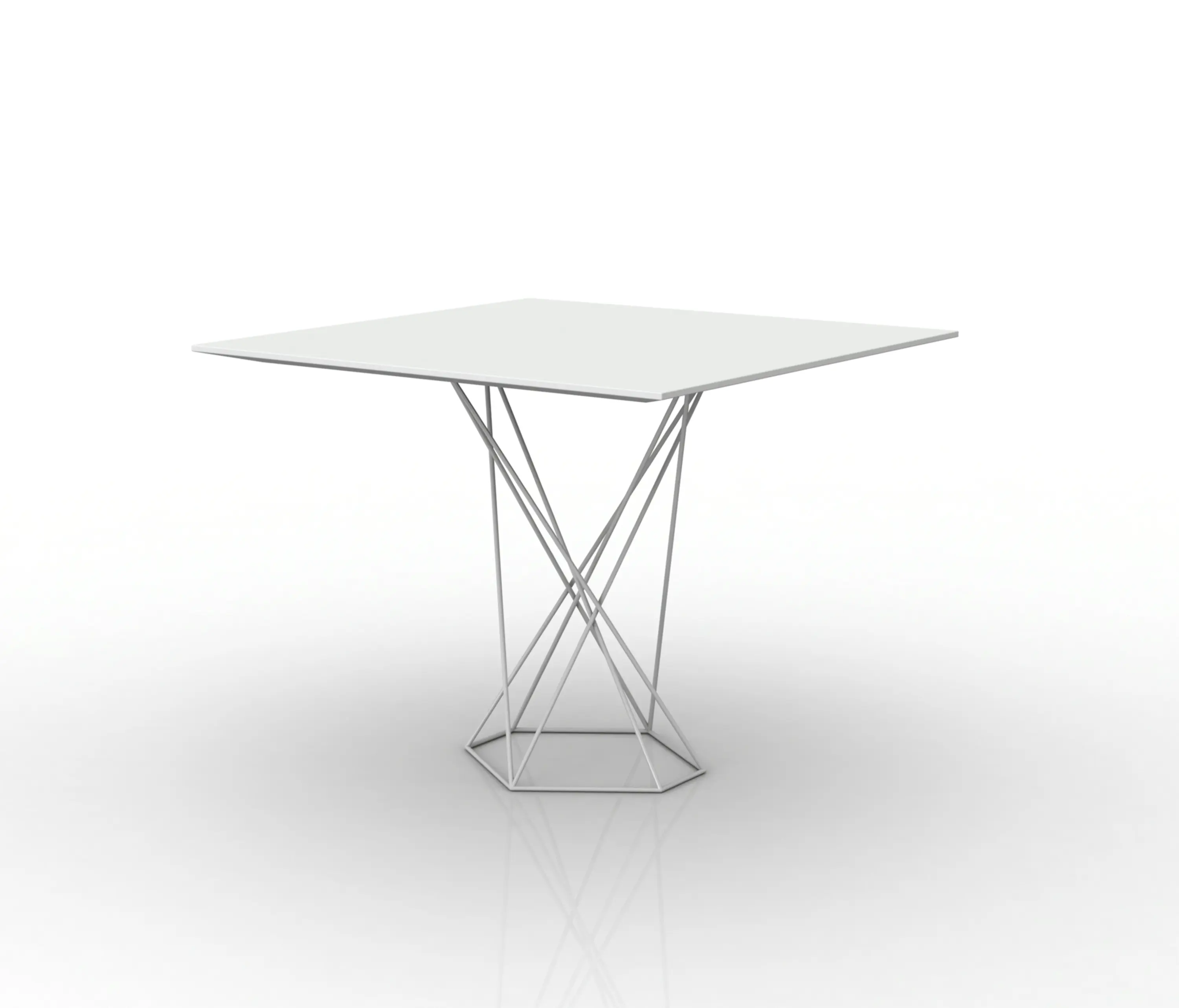 Vondom - Faz table 90