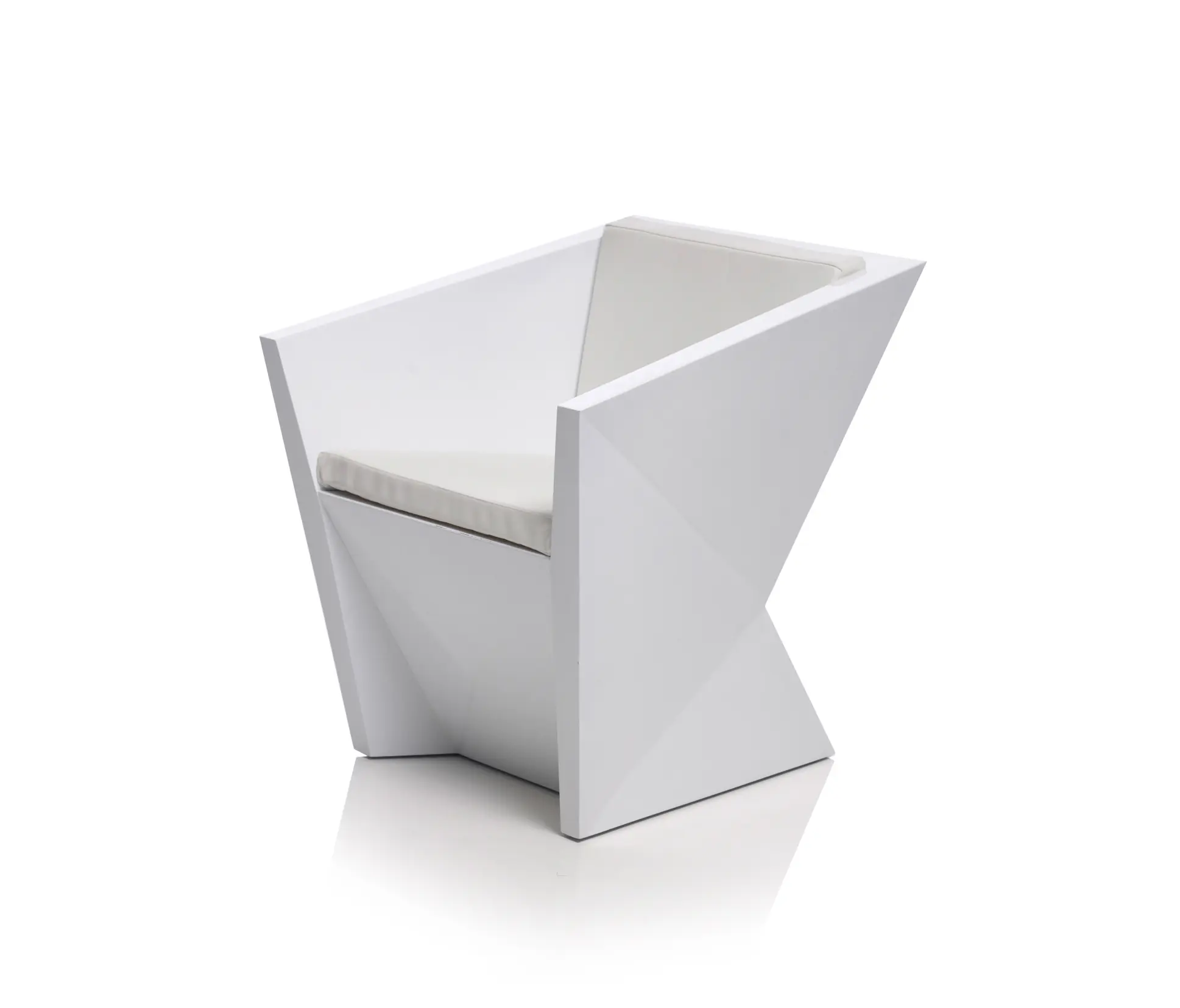 Vondom - Faz sillon