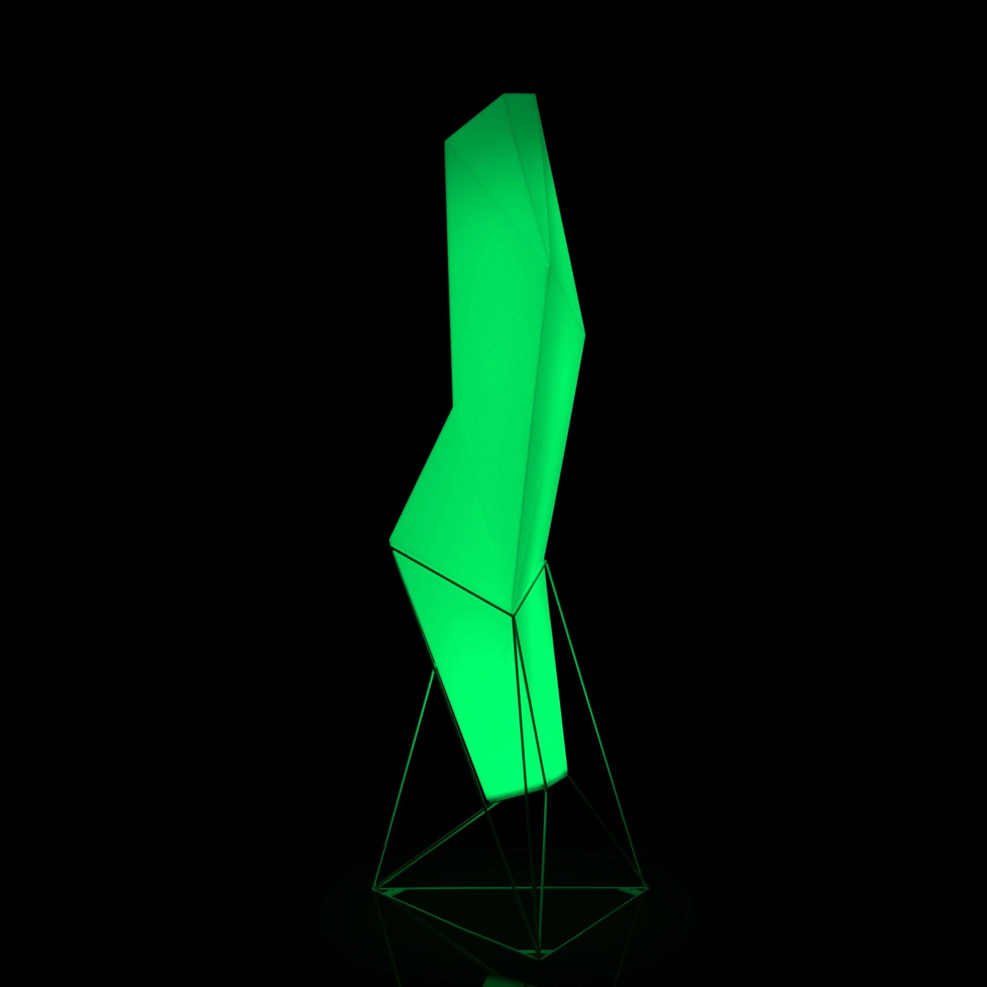 Faz lamp