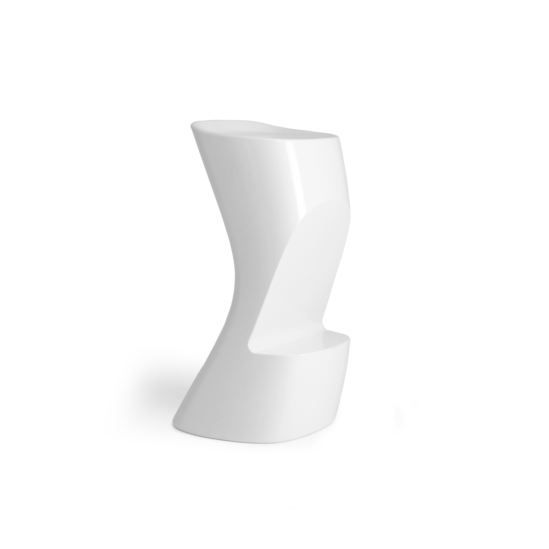 Display product Noma High stool from manufacturer Vondom