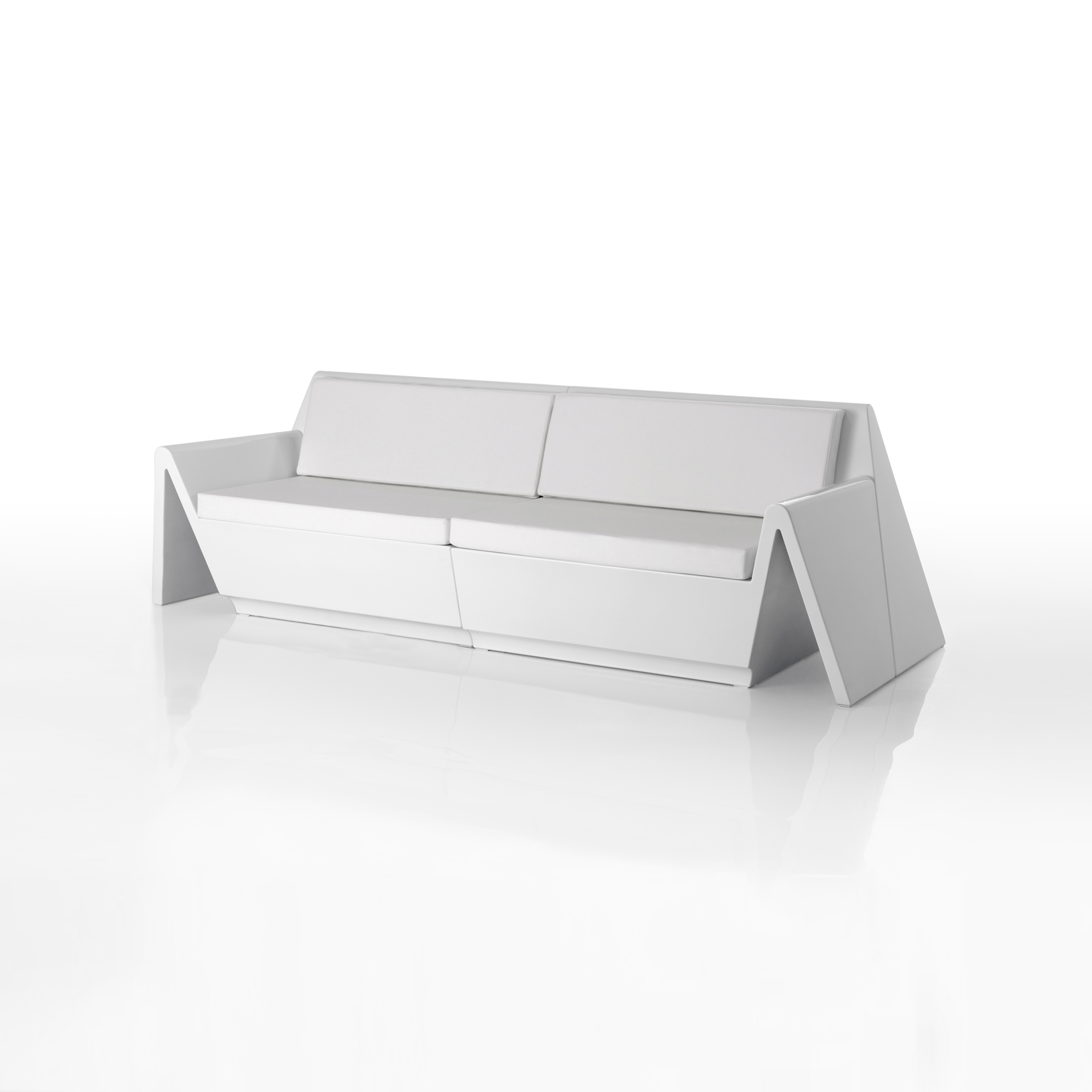 Produkt Rest sofa modular des Herstellers Vondom anzeigen