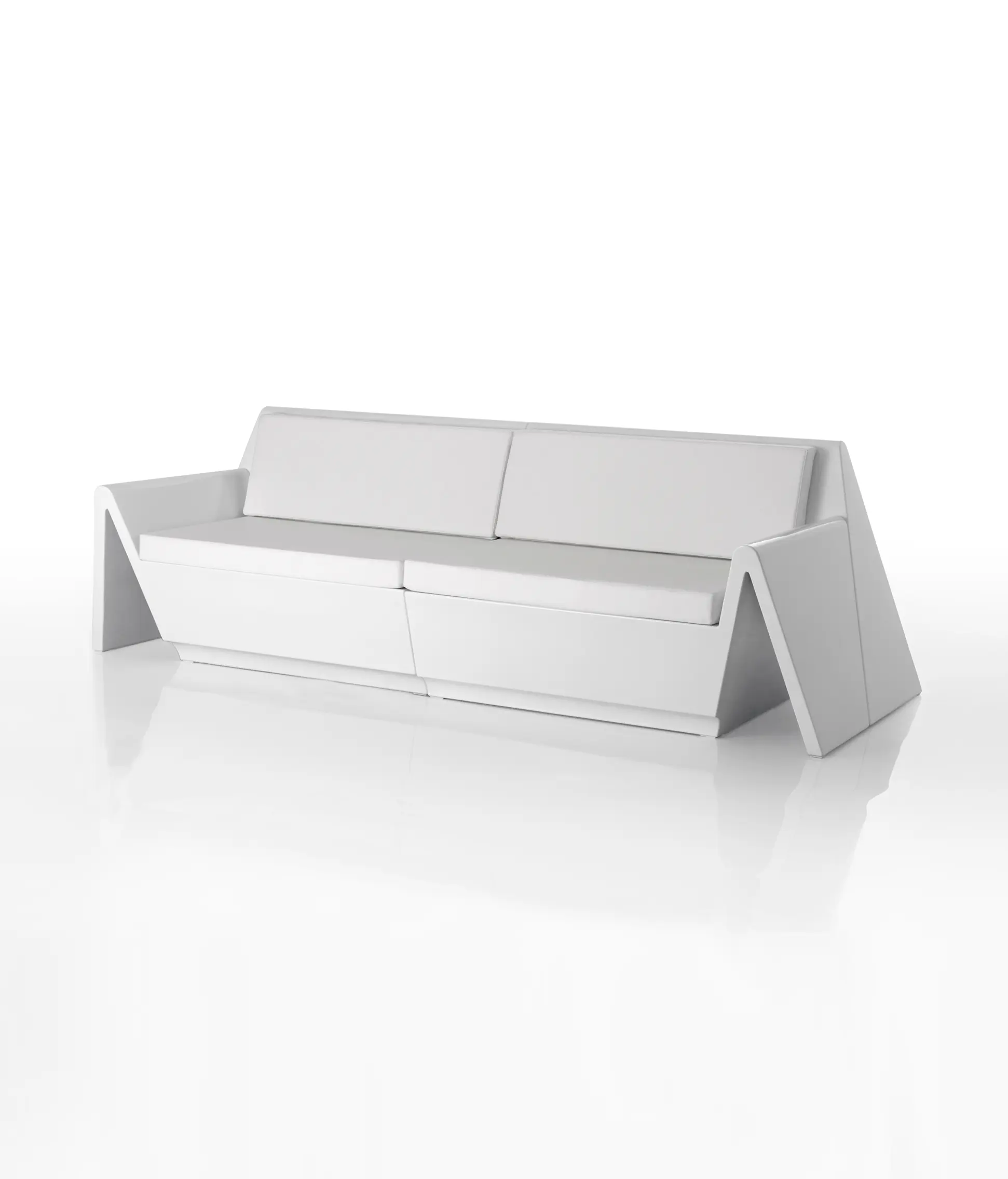Vondom - Rest sofa modular