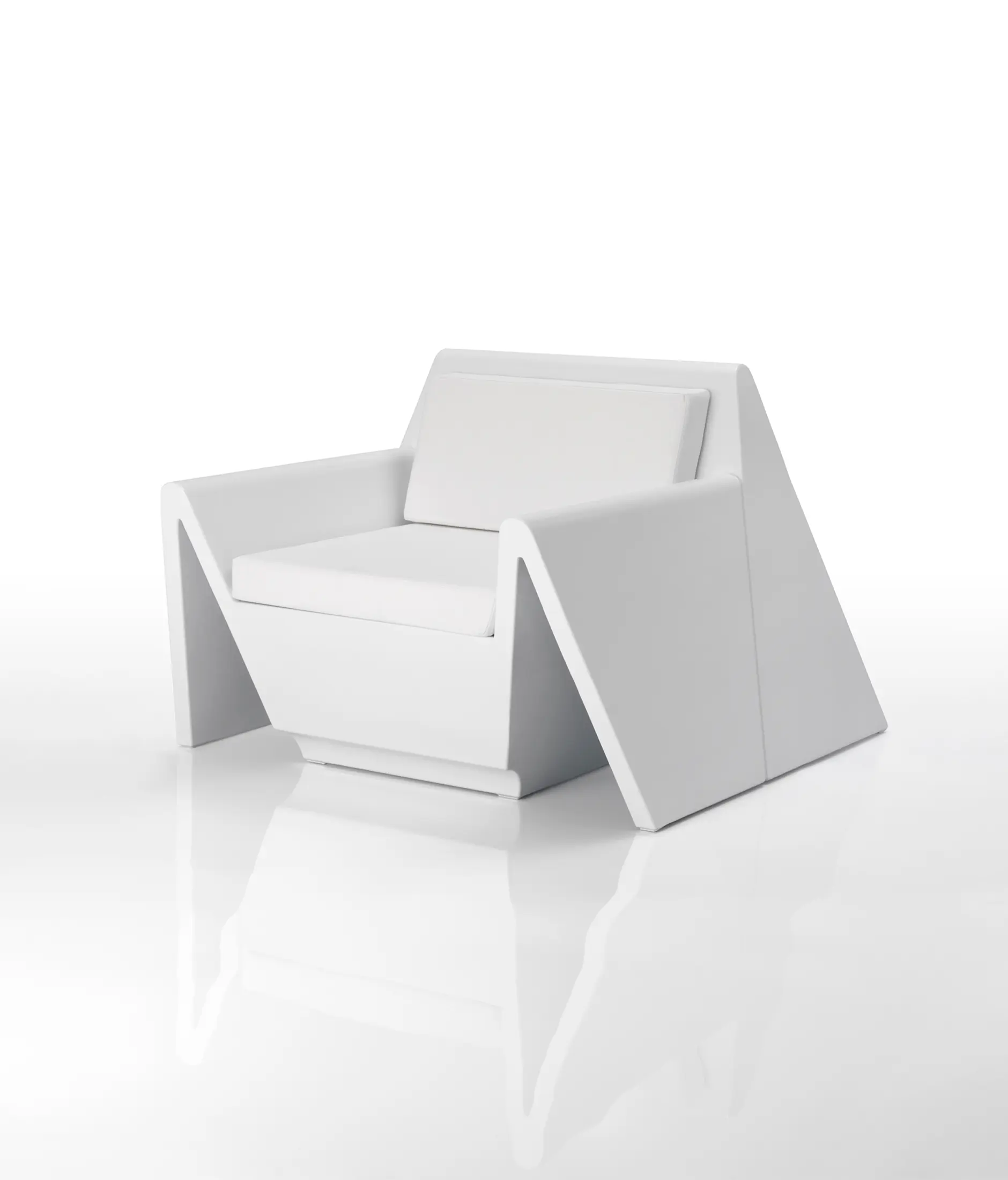 Vondom - Rest butaca