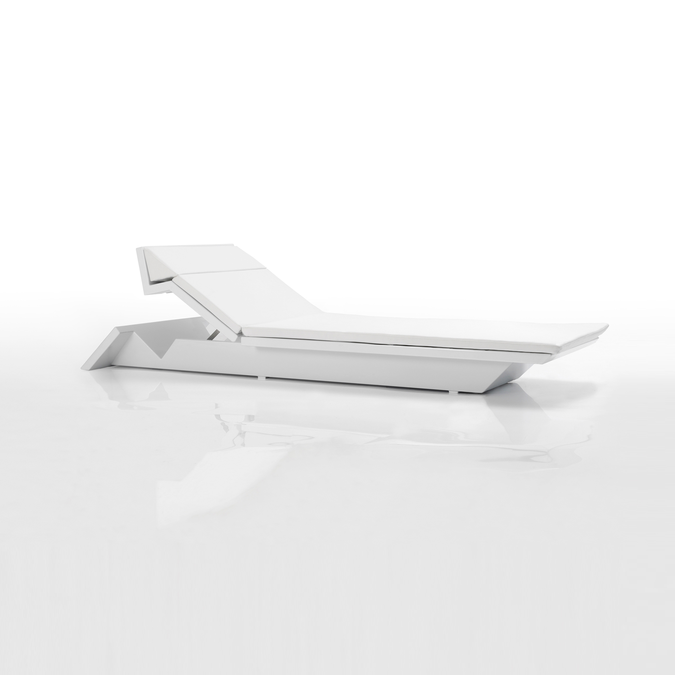 Mostrar el producto Rest daybed del fabricante Vondom