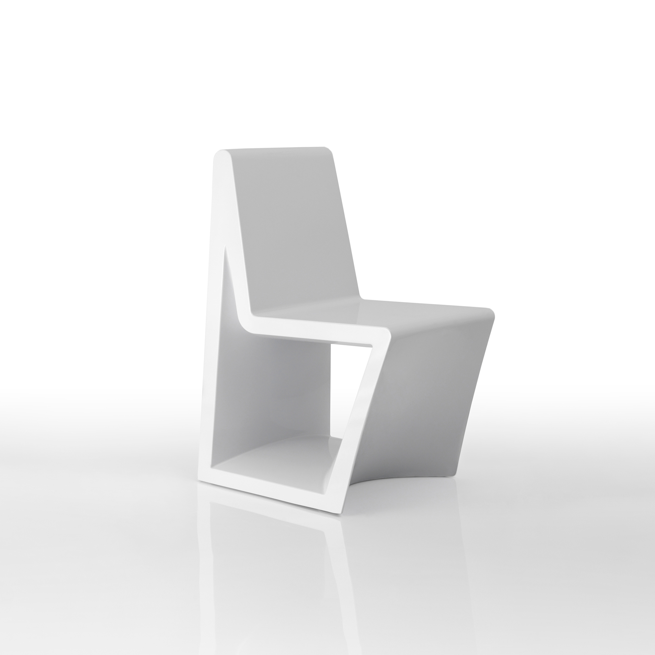 Produkt Rest chair des Herstellers Vondom anzeigen
