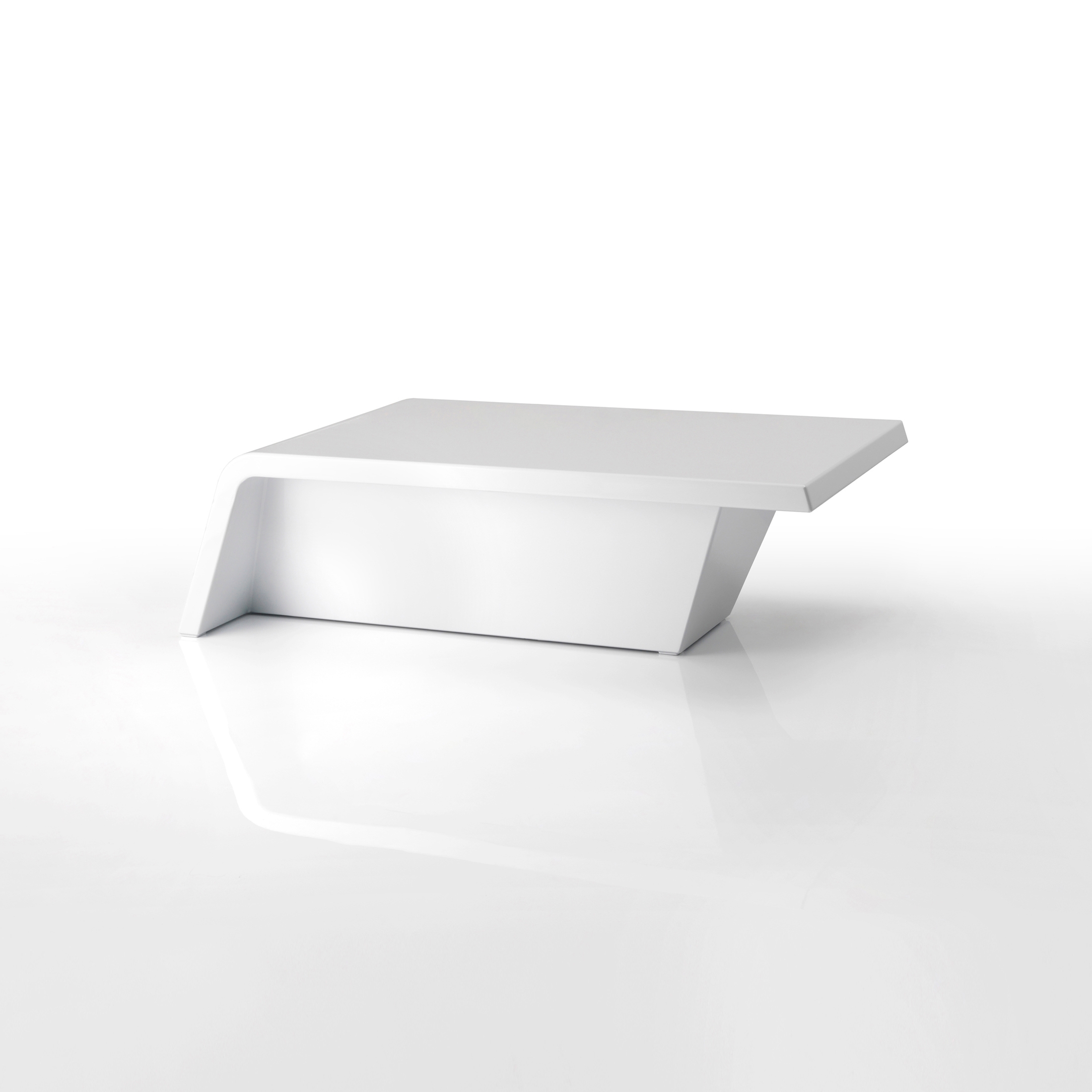 Afficher le produit Rest low table du fabricant Vondom