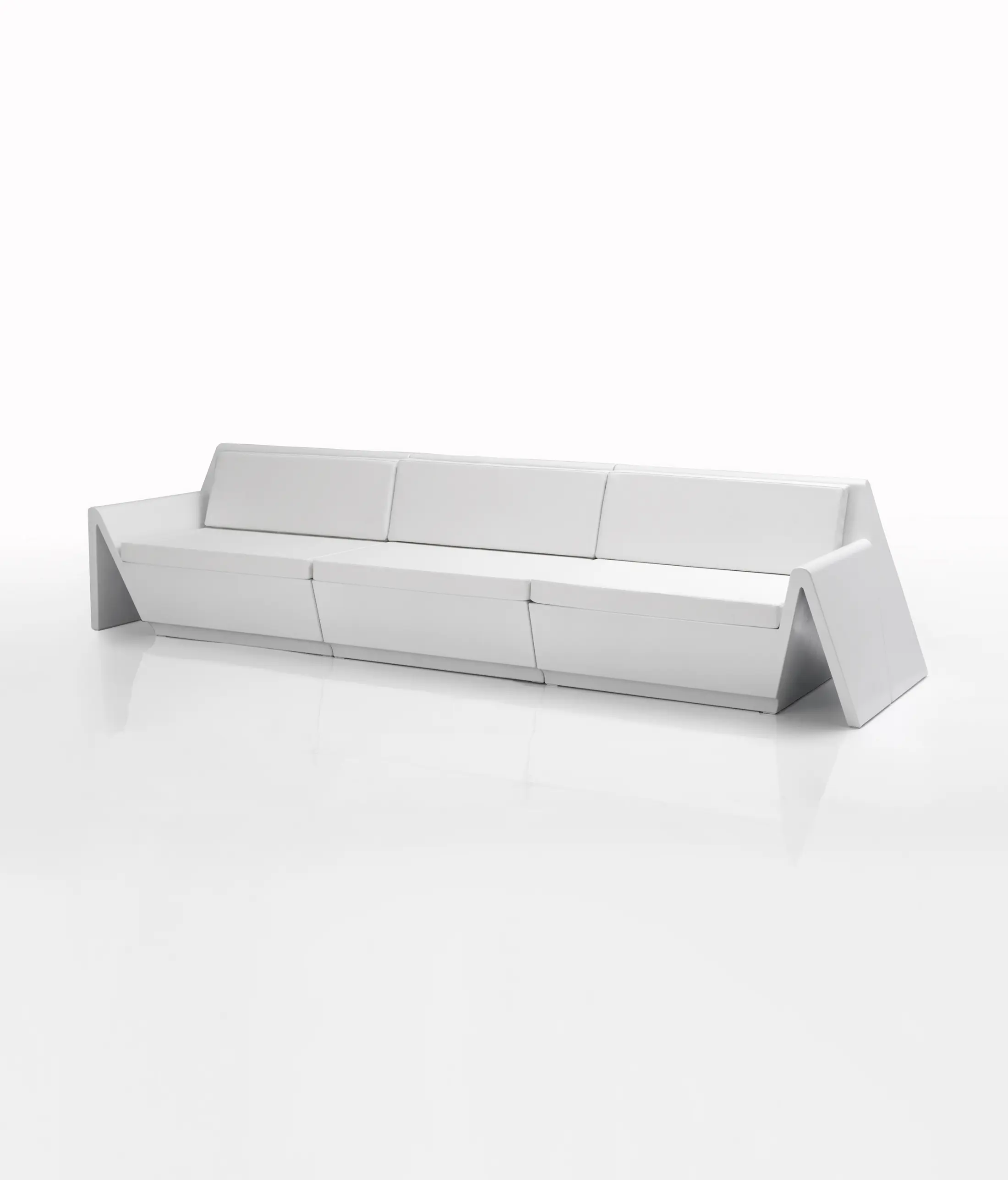 Vondom - Rest sofa modular