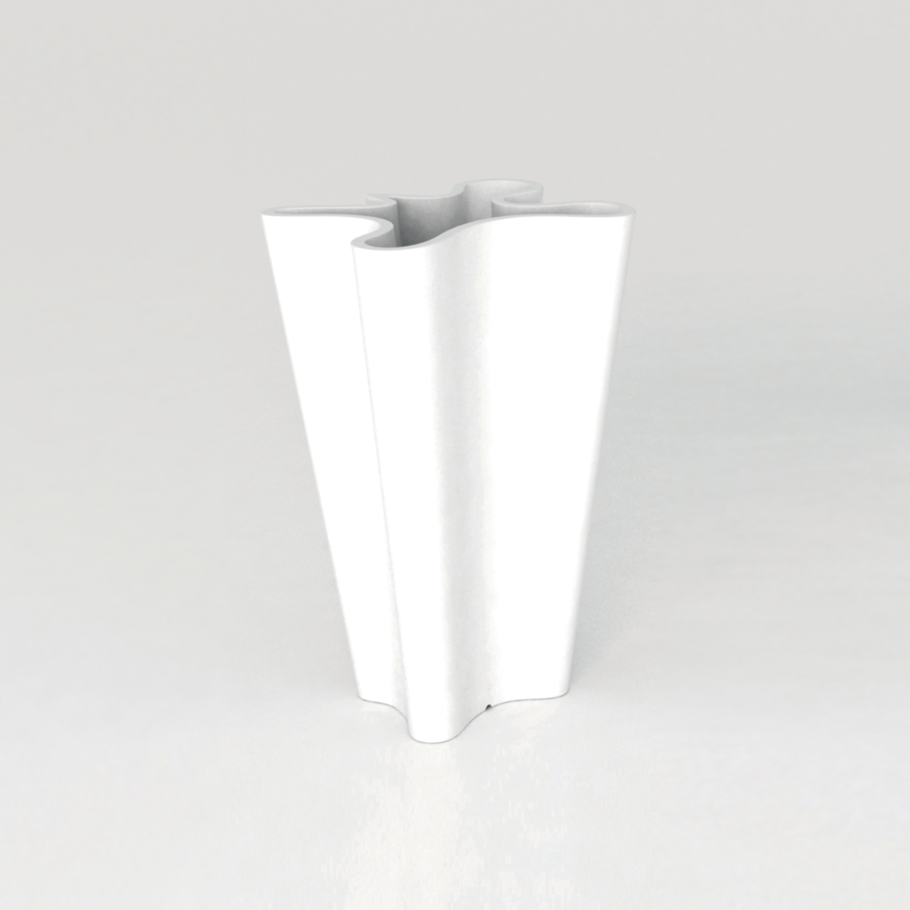 Display product Byebye from manufacturer Vondom