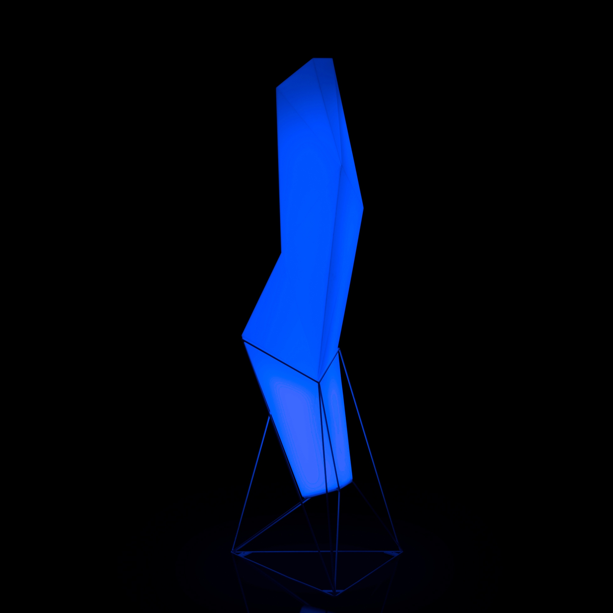 Faz lamp