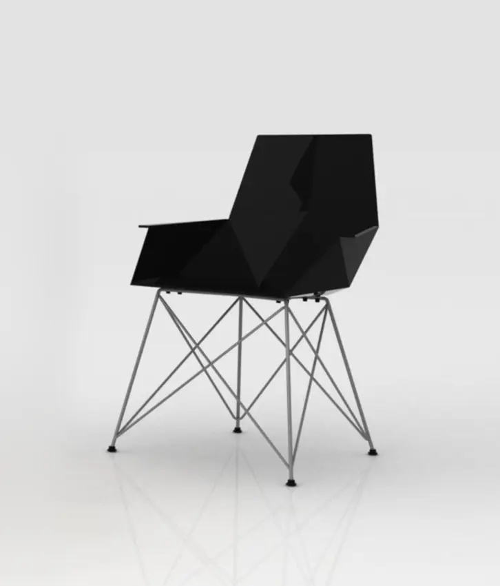Vondom - Faz chair