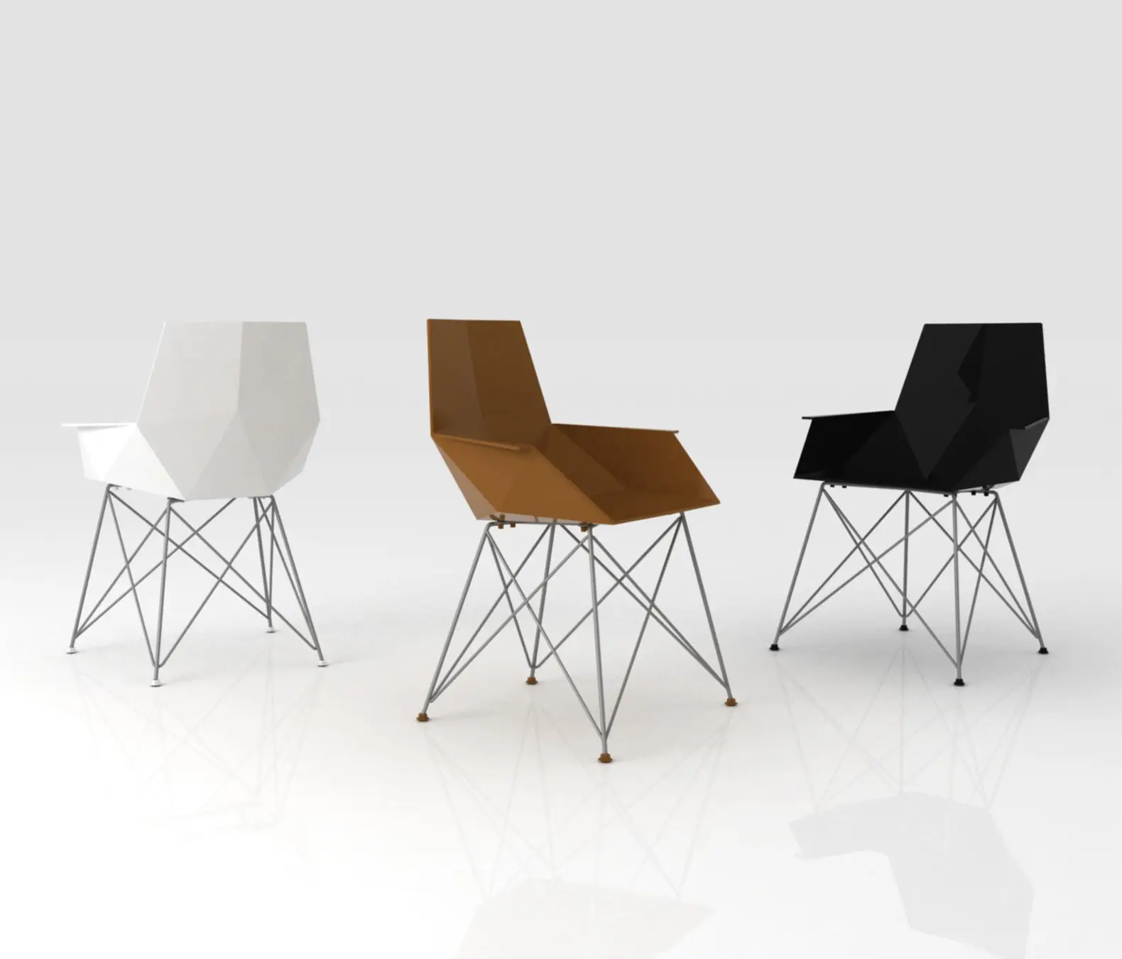 Vondom - Faz chair