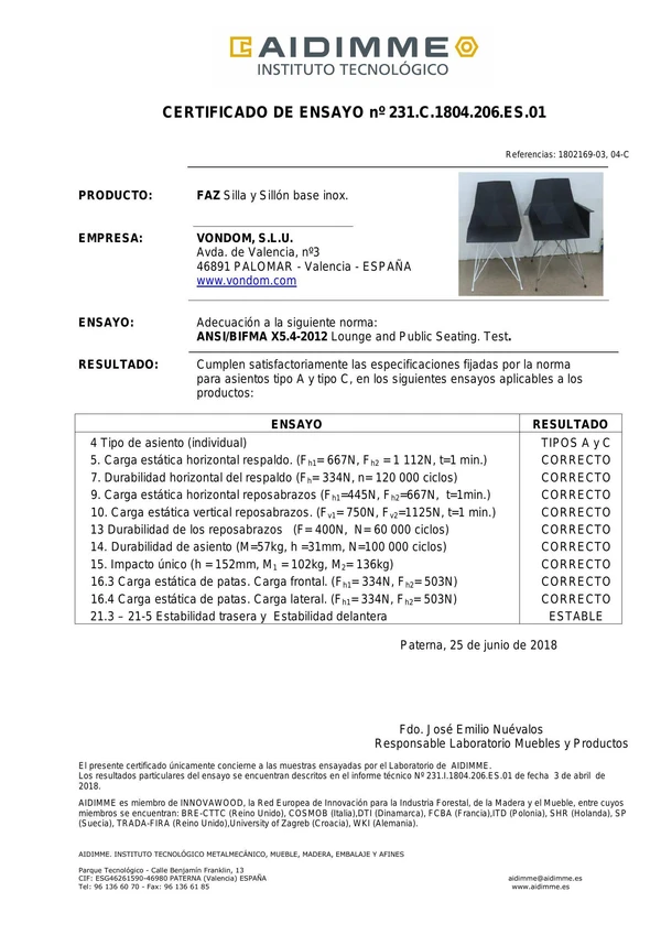 Preview image for the file www.vondom.com_imagenes_certificados_54044_BIFMA_FAZ_INOX_231.C.1804.206.ES.01