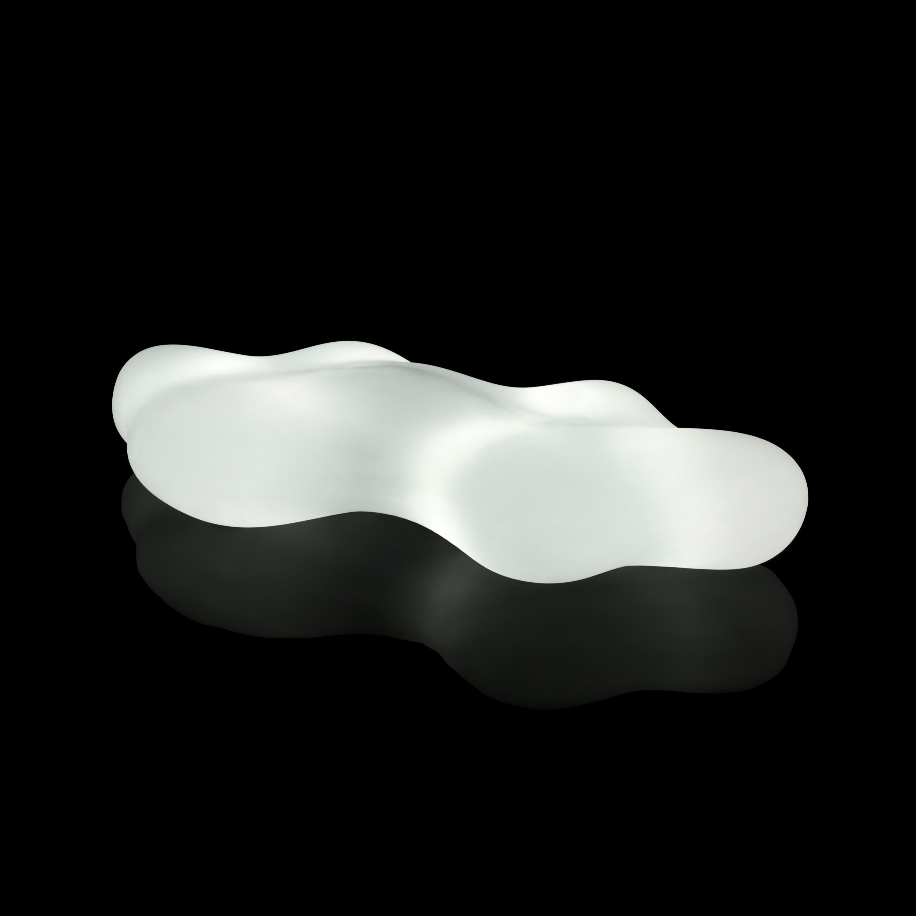 Display product Lava Llum from manufacturer Vondom
