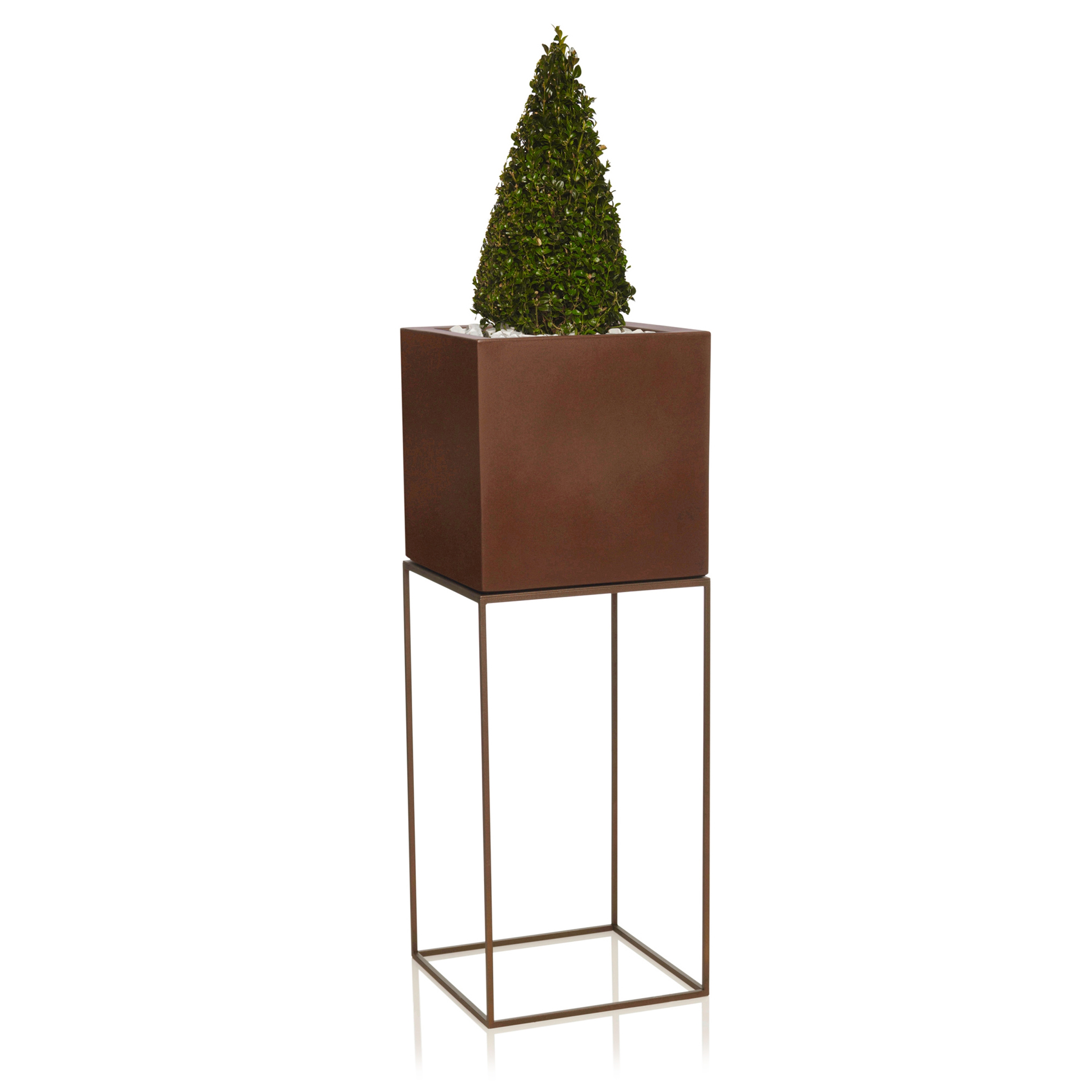 Mostrar el producto Vela Cubo del fabricante Vondom