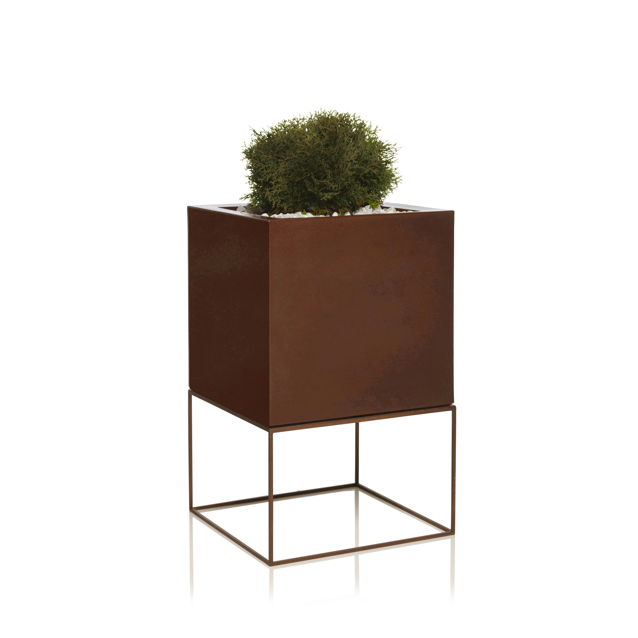 Display product Vela Cubo from manufacturer Vondom