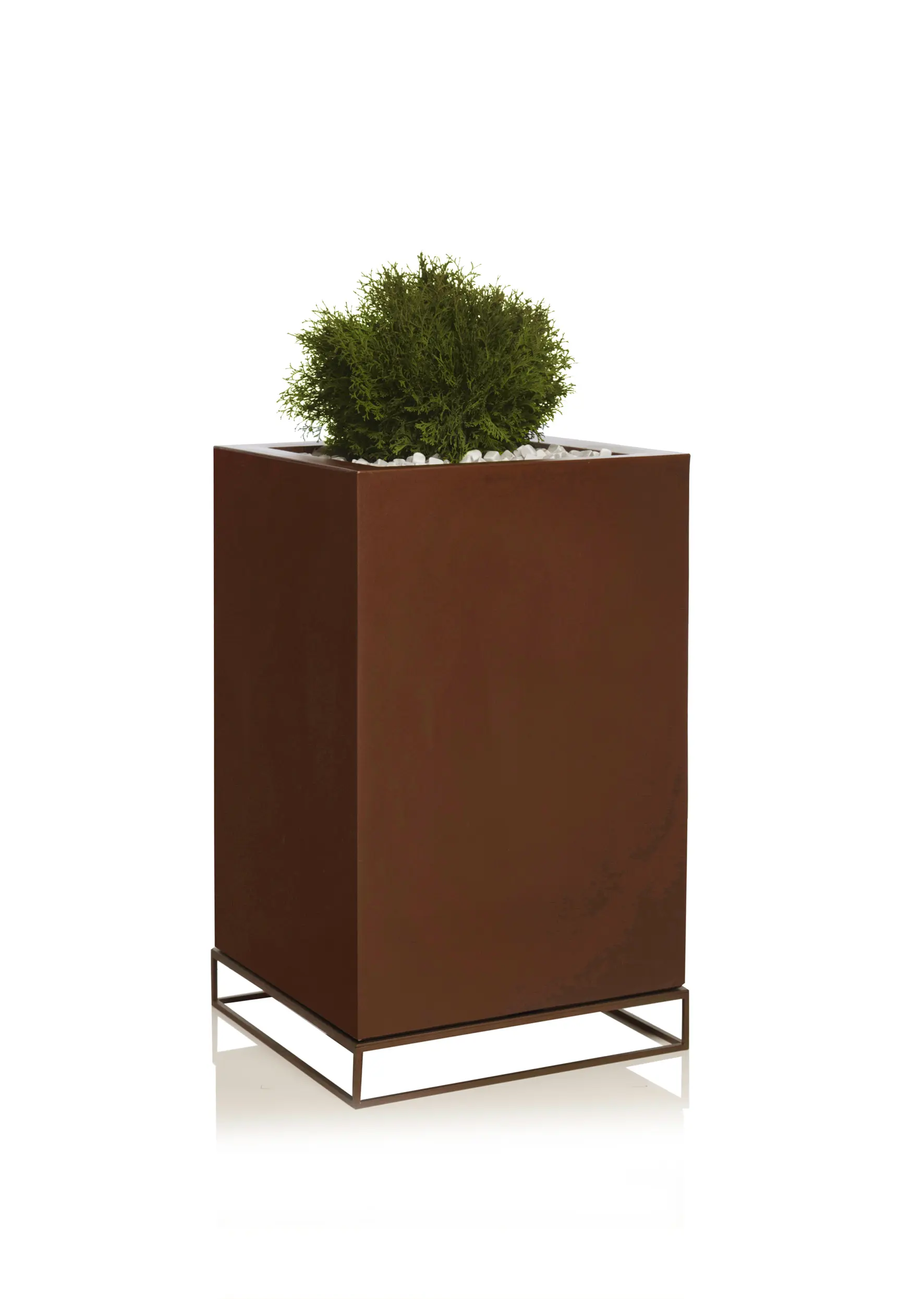 Vondom - Vela Cubo Alto