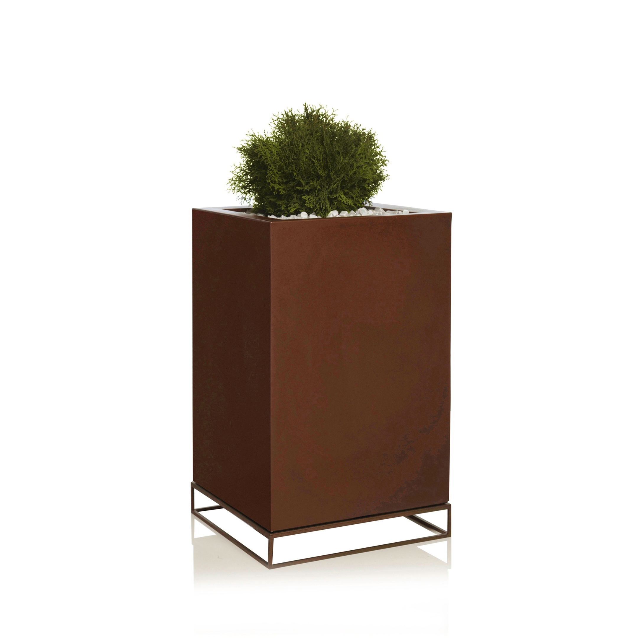 Display product Vela Cubo Alto from manufacturer Vondom