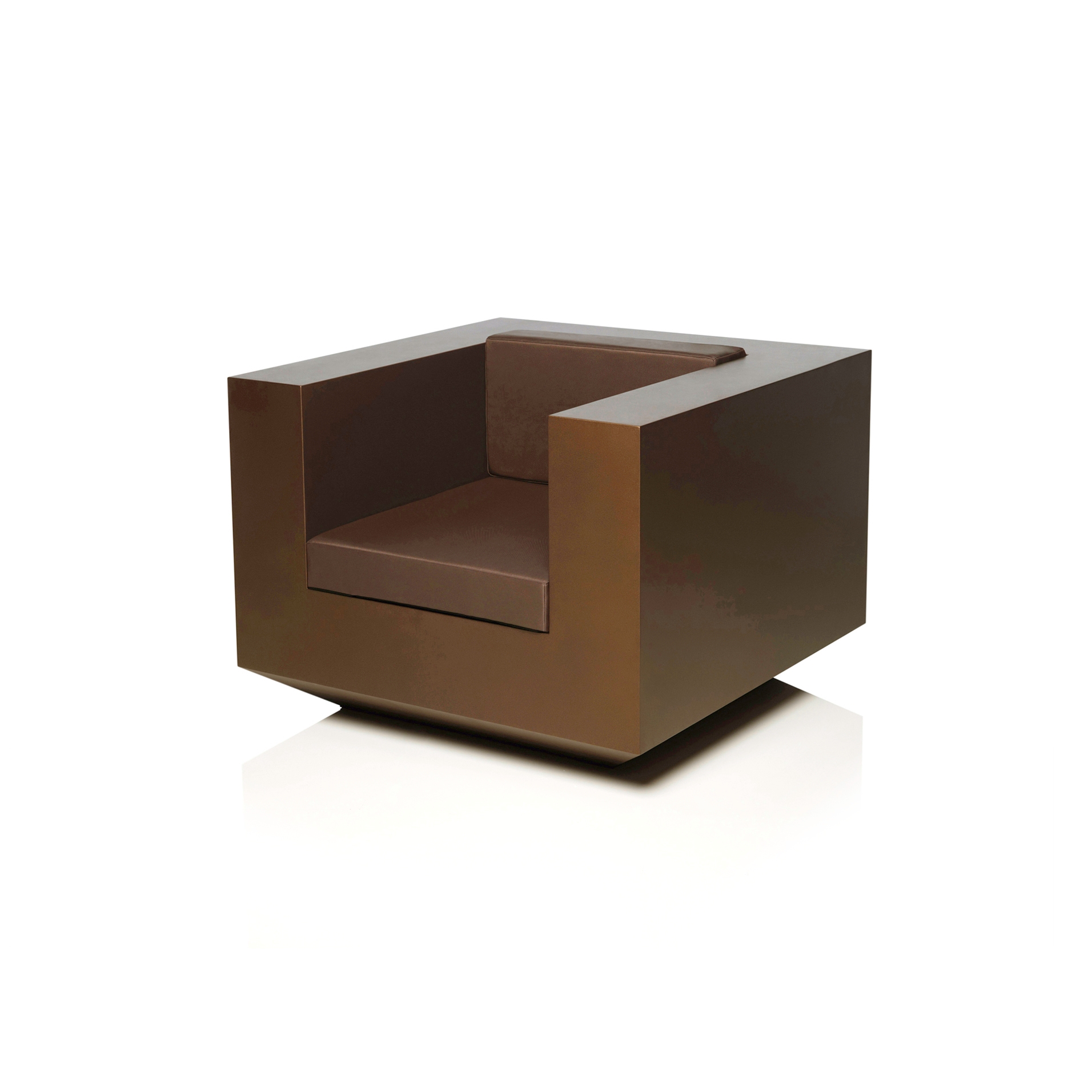 Produkt Vela armchair des Herstellers Vondom anzeigen