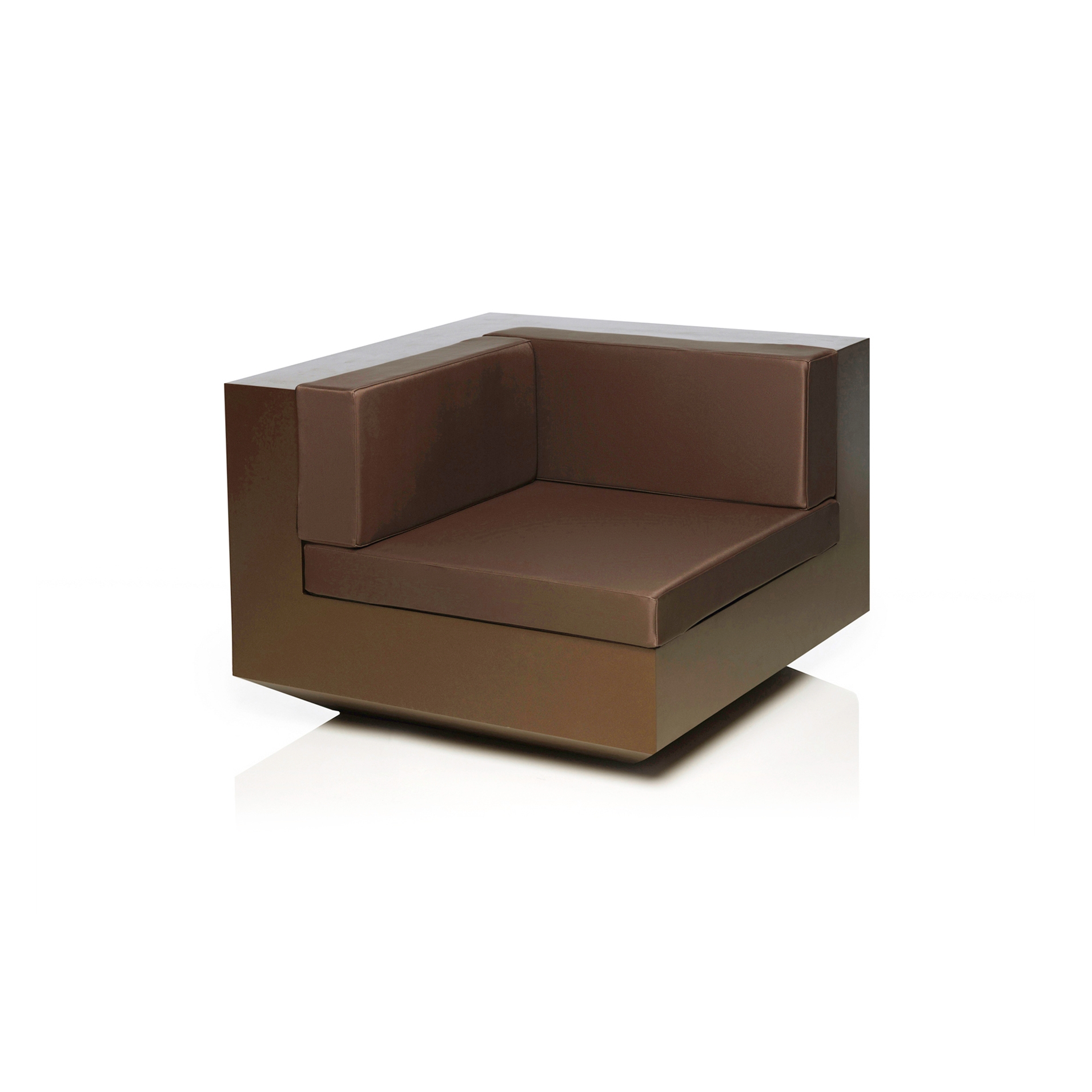 Mostrar el producto Vela sofa modulo derecho del fabricante Vondom