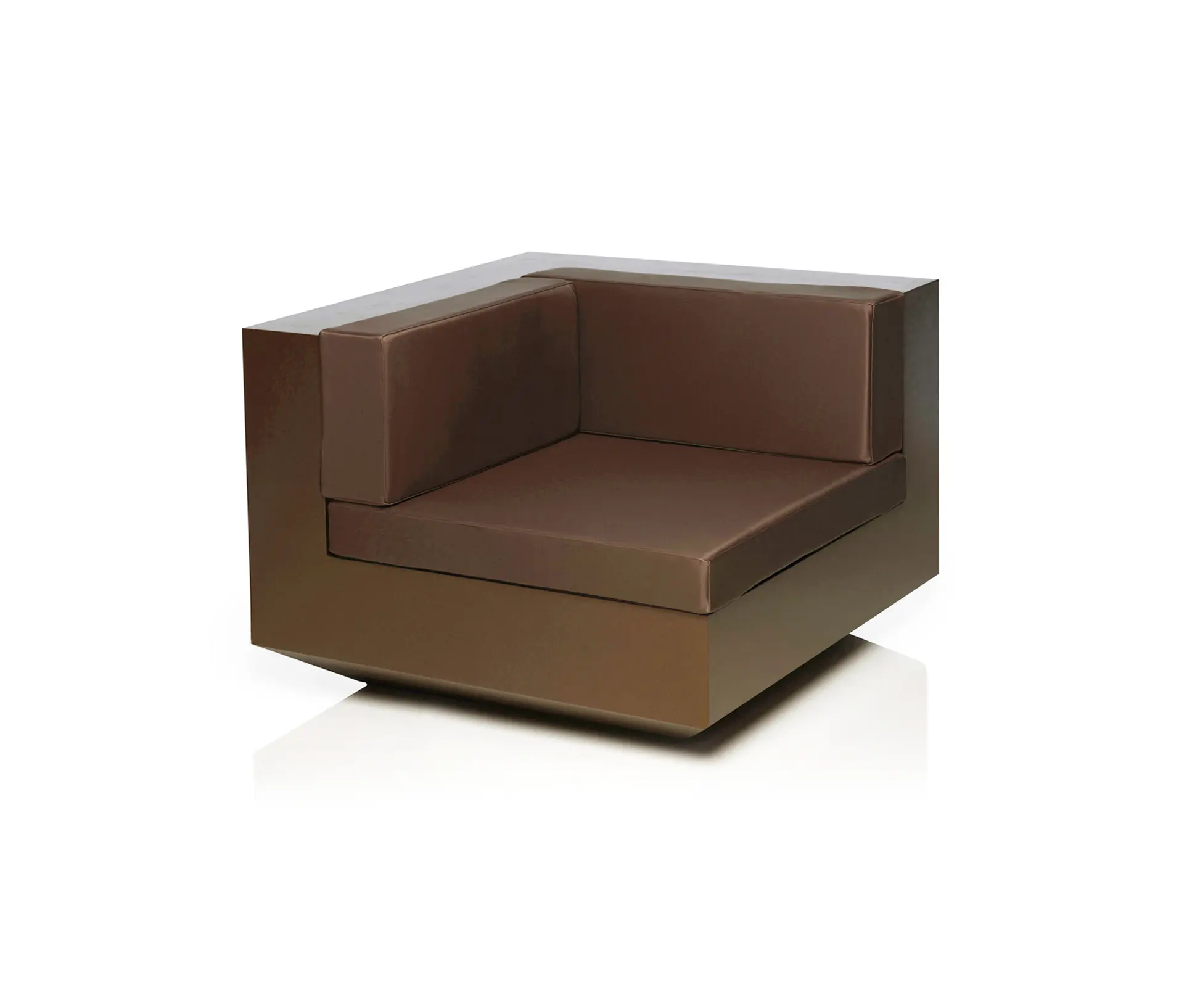 Vondom - Vela sofa right unit