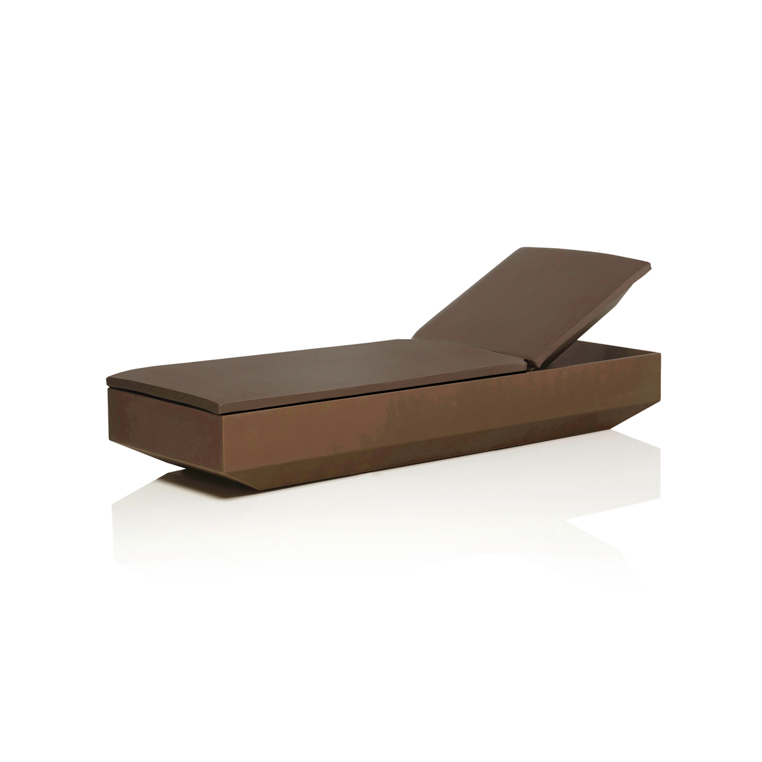 Mostrar el producto Vela tumbona del fabricante Vondom