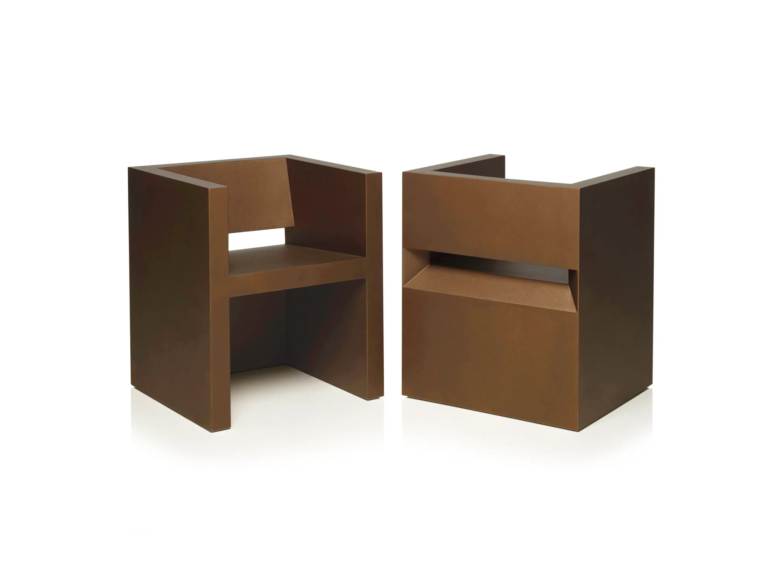Vondom - Vela silla