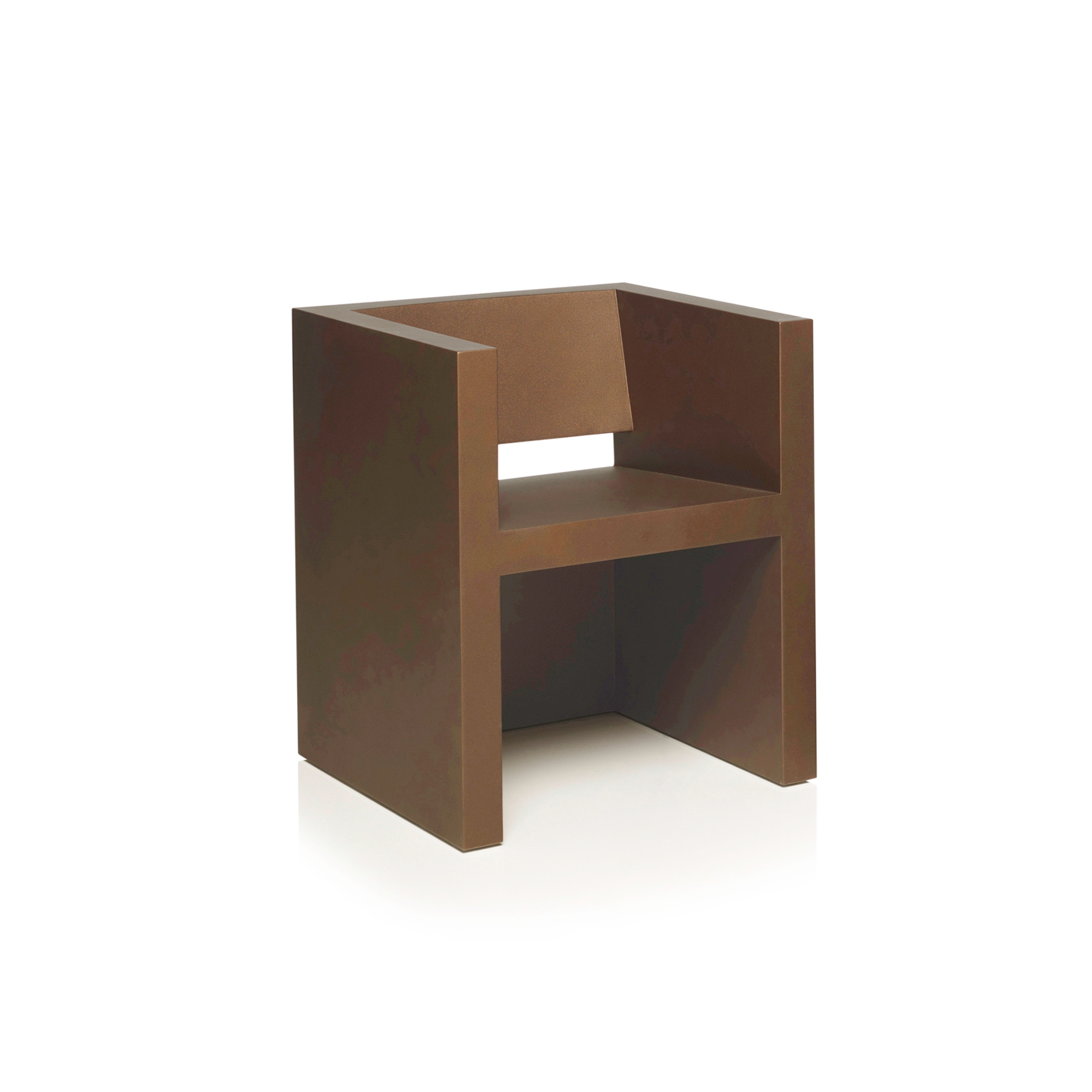 Mostrar el producto Vela silla del fabricante Vondom