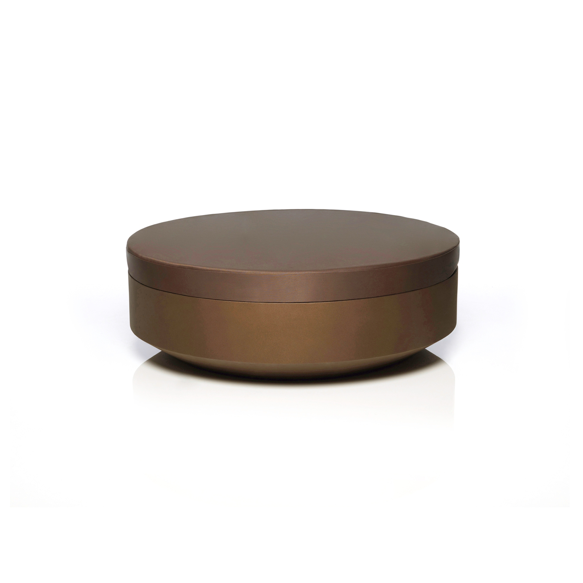 Display product Vela puff from manufacturer Vondom