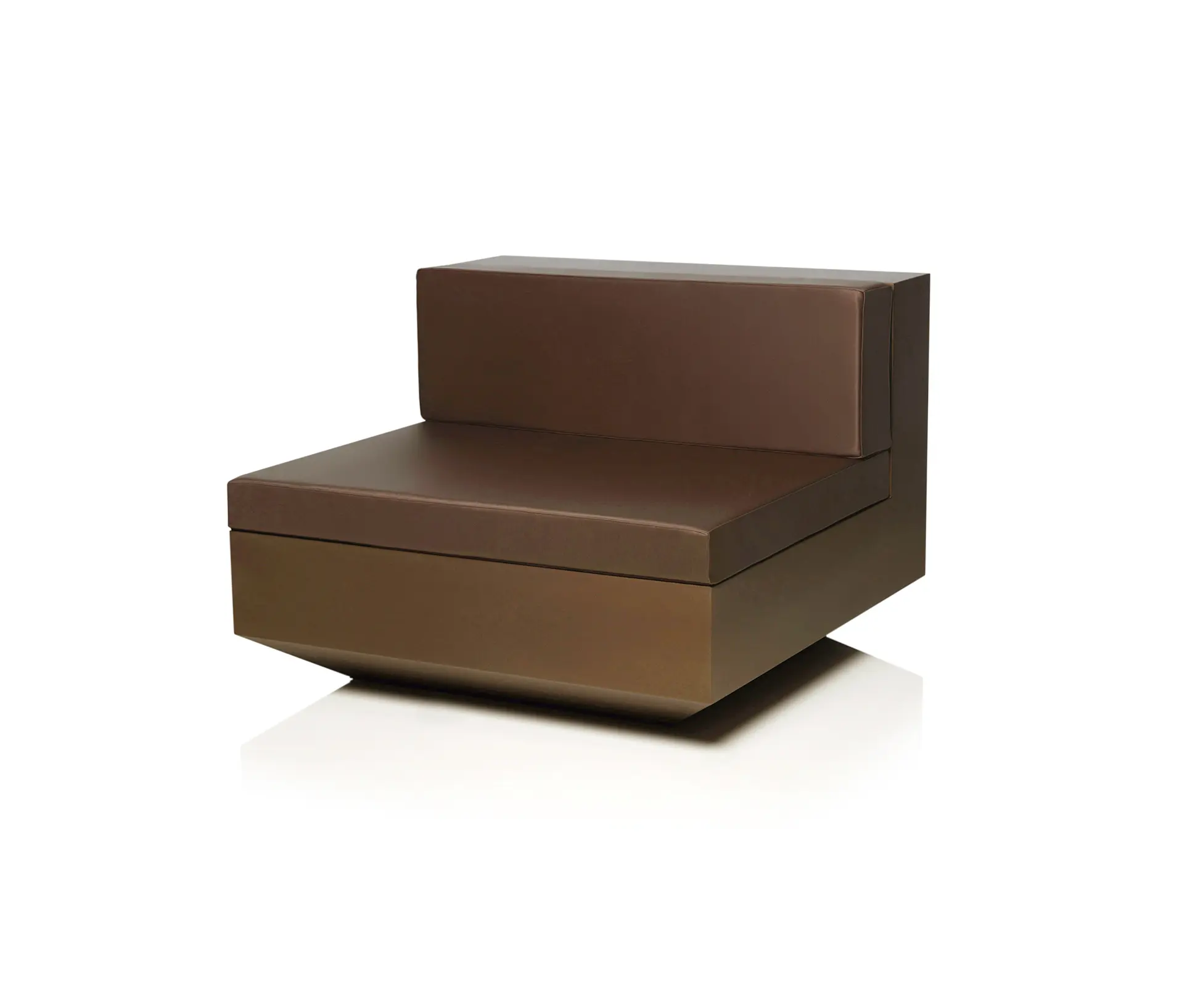 Vondom - Vela sofa central unit