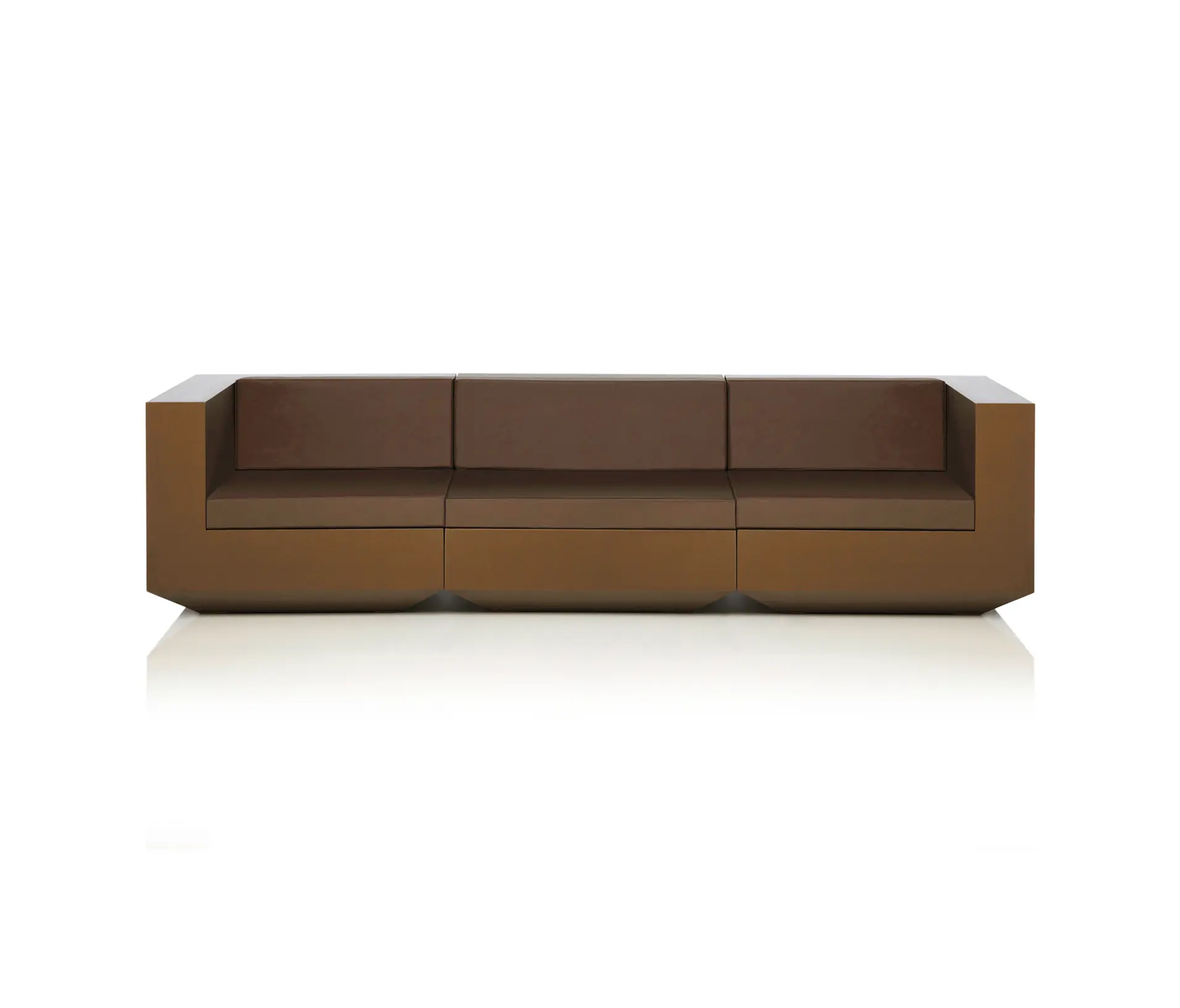 Vondom - Vela sofa modular
