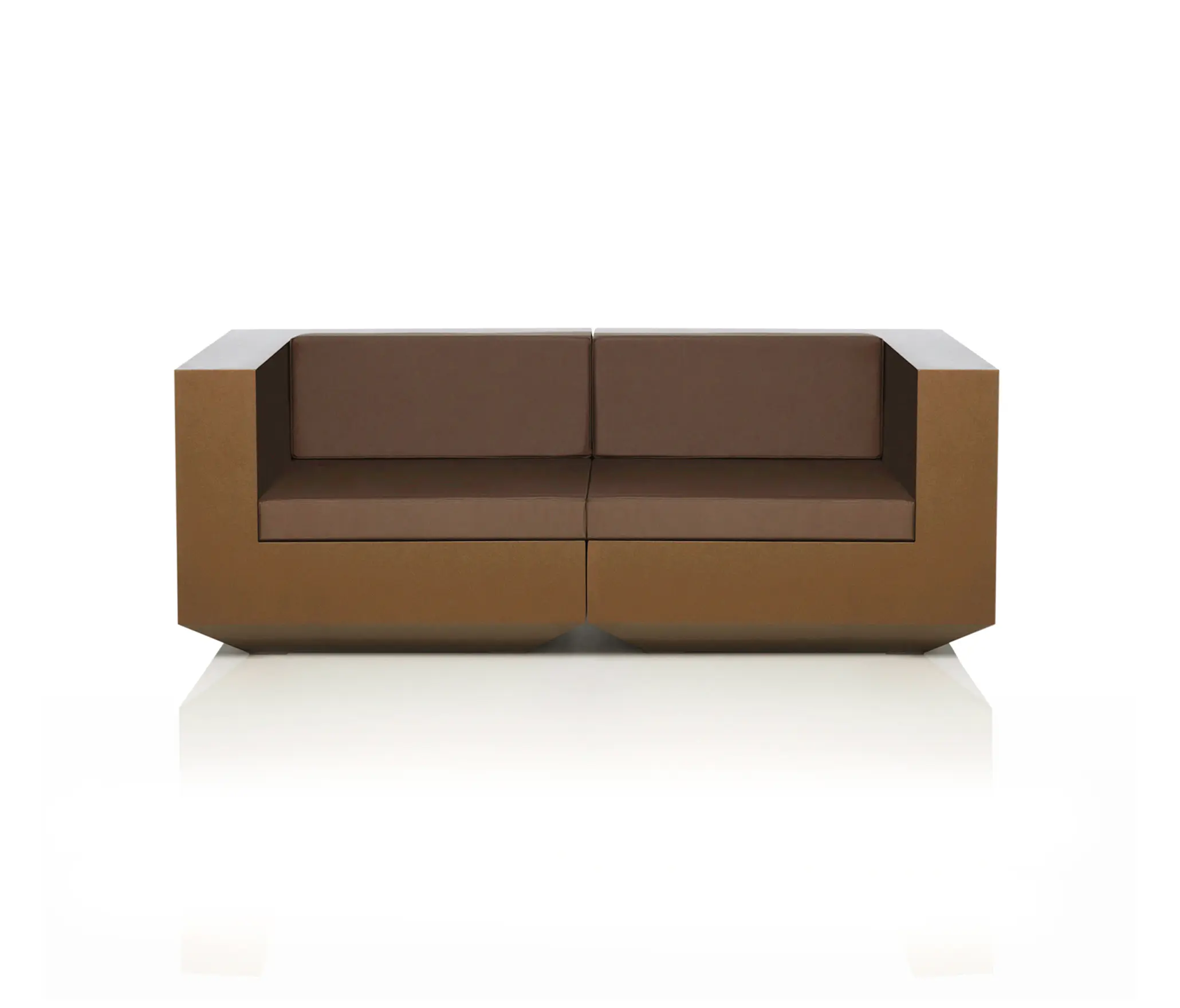Vondom - Vela sofa modular
