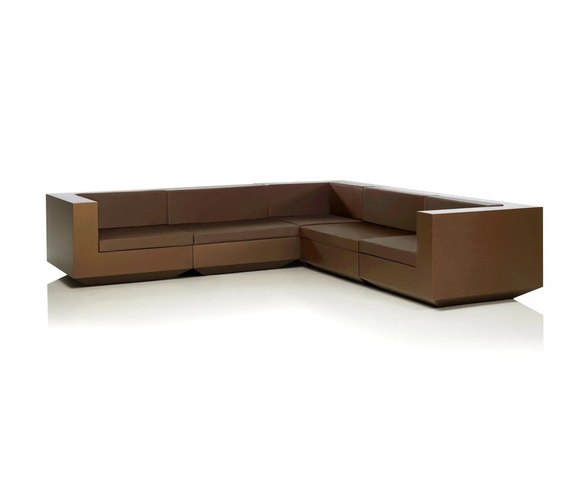 Vondom - Vela sofa modular