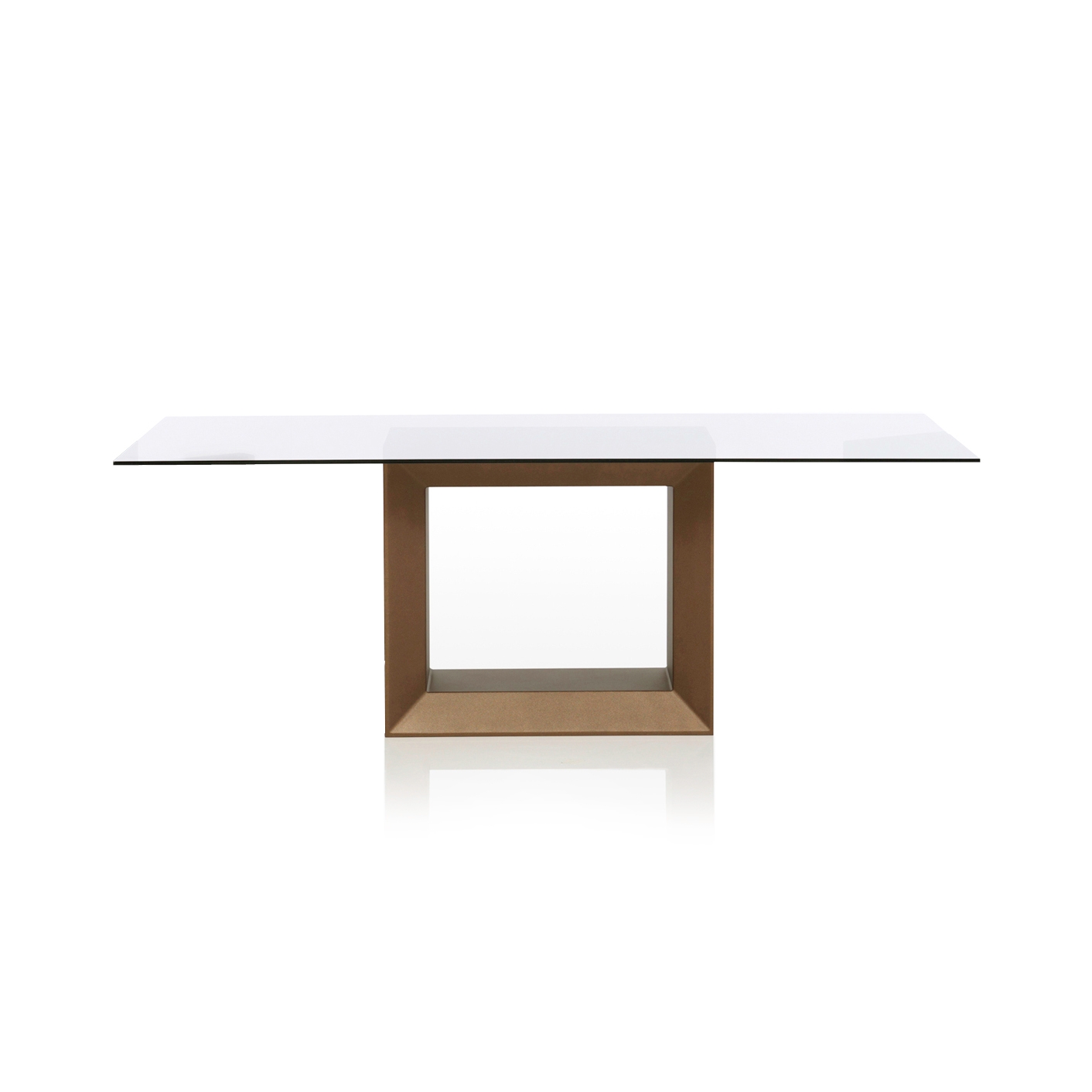 Mostra il prodotto Vela table del produttore Vondom