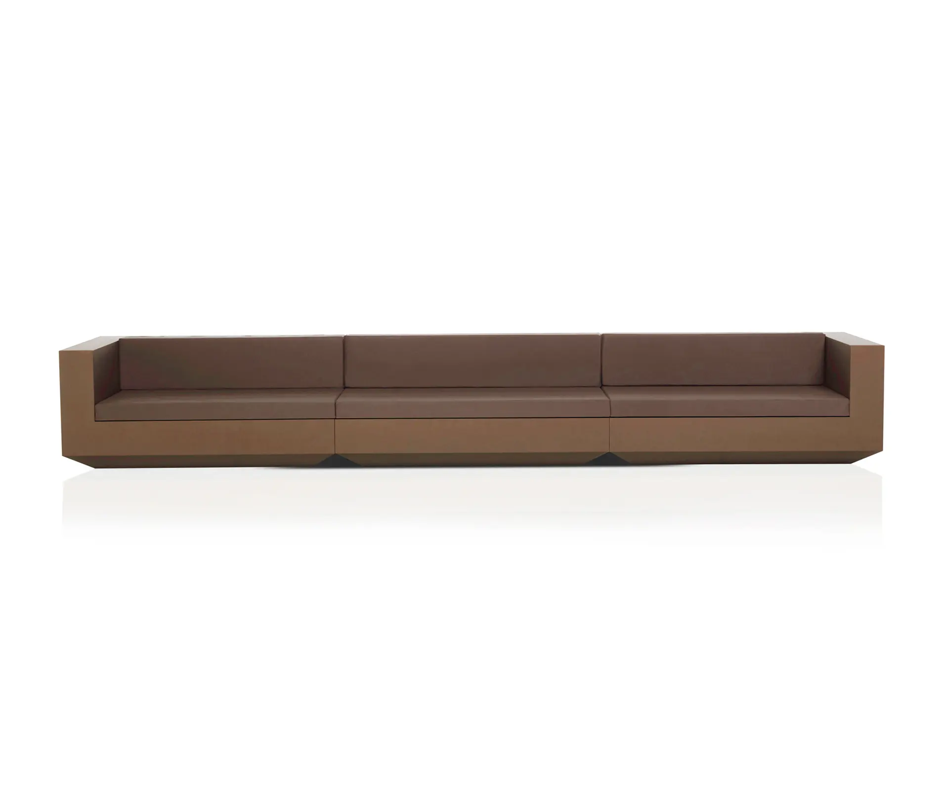 Vondom - Vela sofa modular