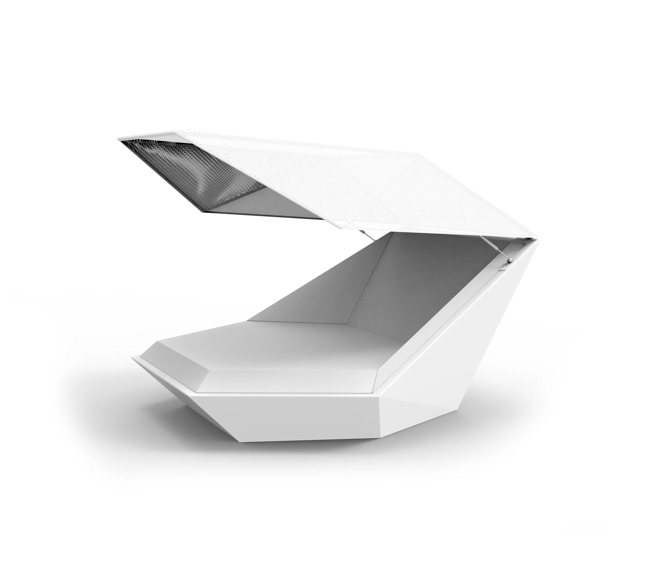 Vondom - Faz daybed