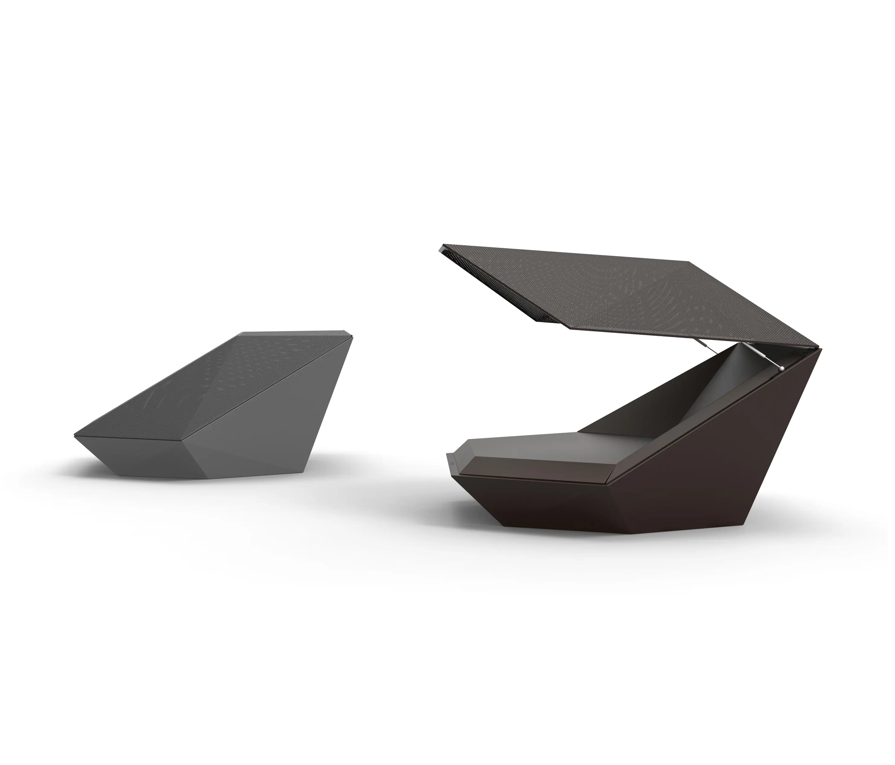 Vondom - Faz daybed