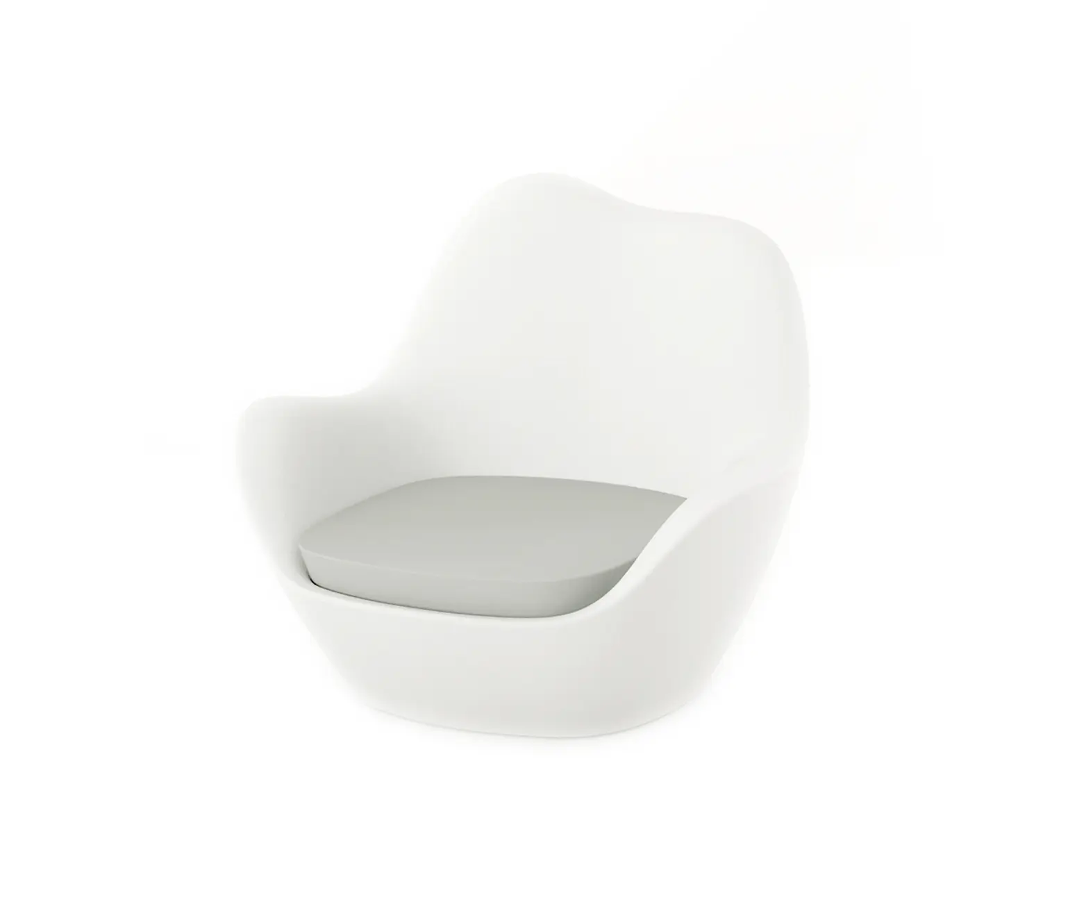 Vondom - Sabinas armchair